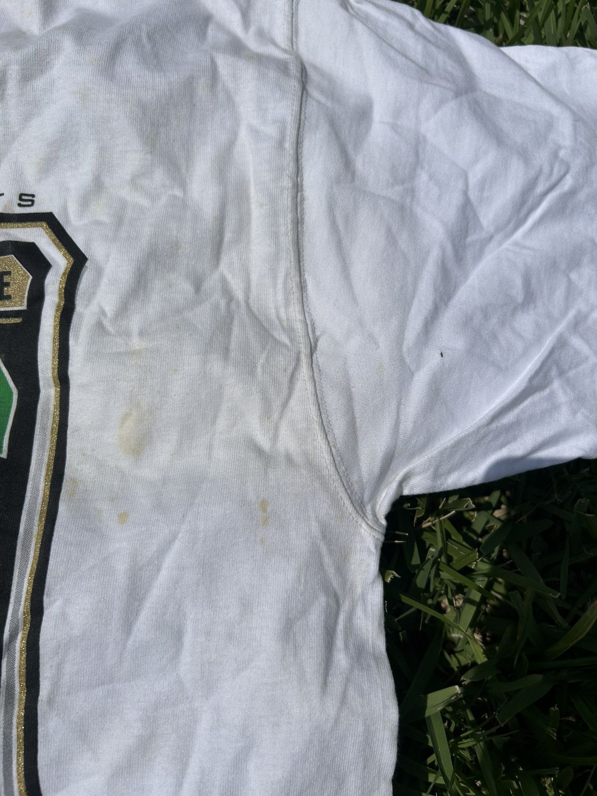 Pro Player × Vintage Vintage ProPlayer NHL Playoffs Western Conference Champs Size US L / EU 52-54 / 3 - 3 Thumbnail