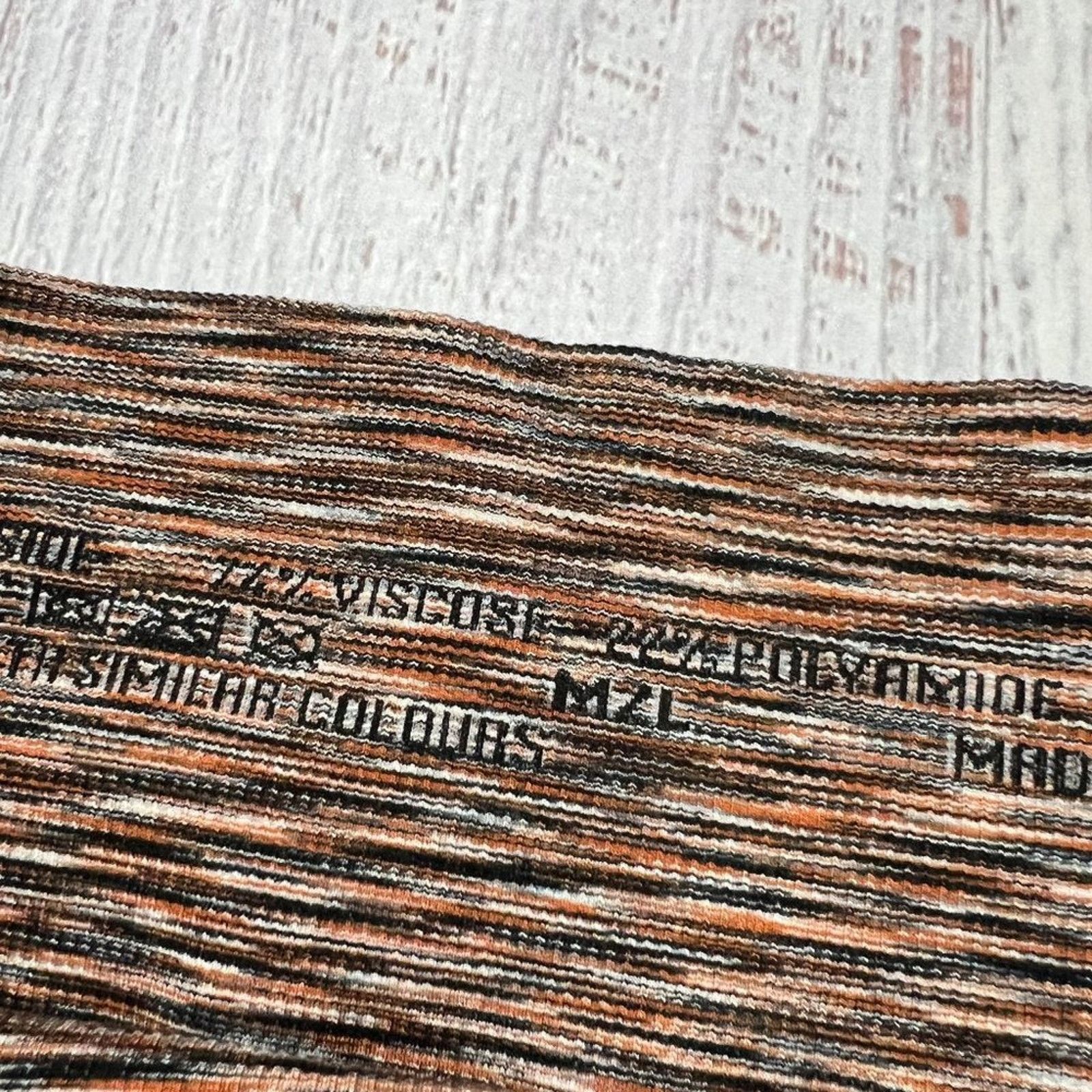 The Upside The Upside Budi Seamless Set Cinnamon Bra + Pant M/L Size 28" / US 6 / IT 42 - 7 Thumbnail