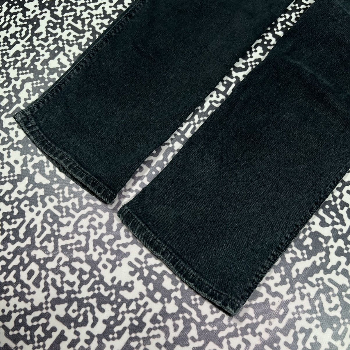 Acne Studios Vintage Y2K Acne Studios Casual Classic Luxury Style Jeans Size US 33 - 8 Thumbnail