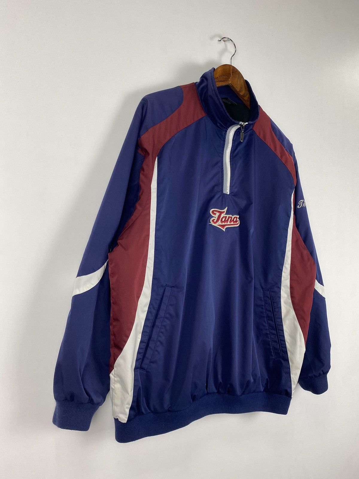 Descente × Vintage Vintage Joma Decente Jacket Size US L / EU 52-54 / 3 - 5 Thumbnail