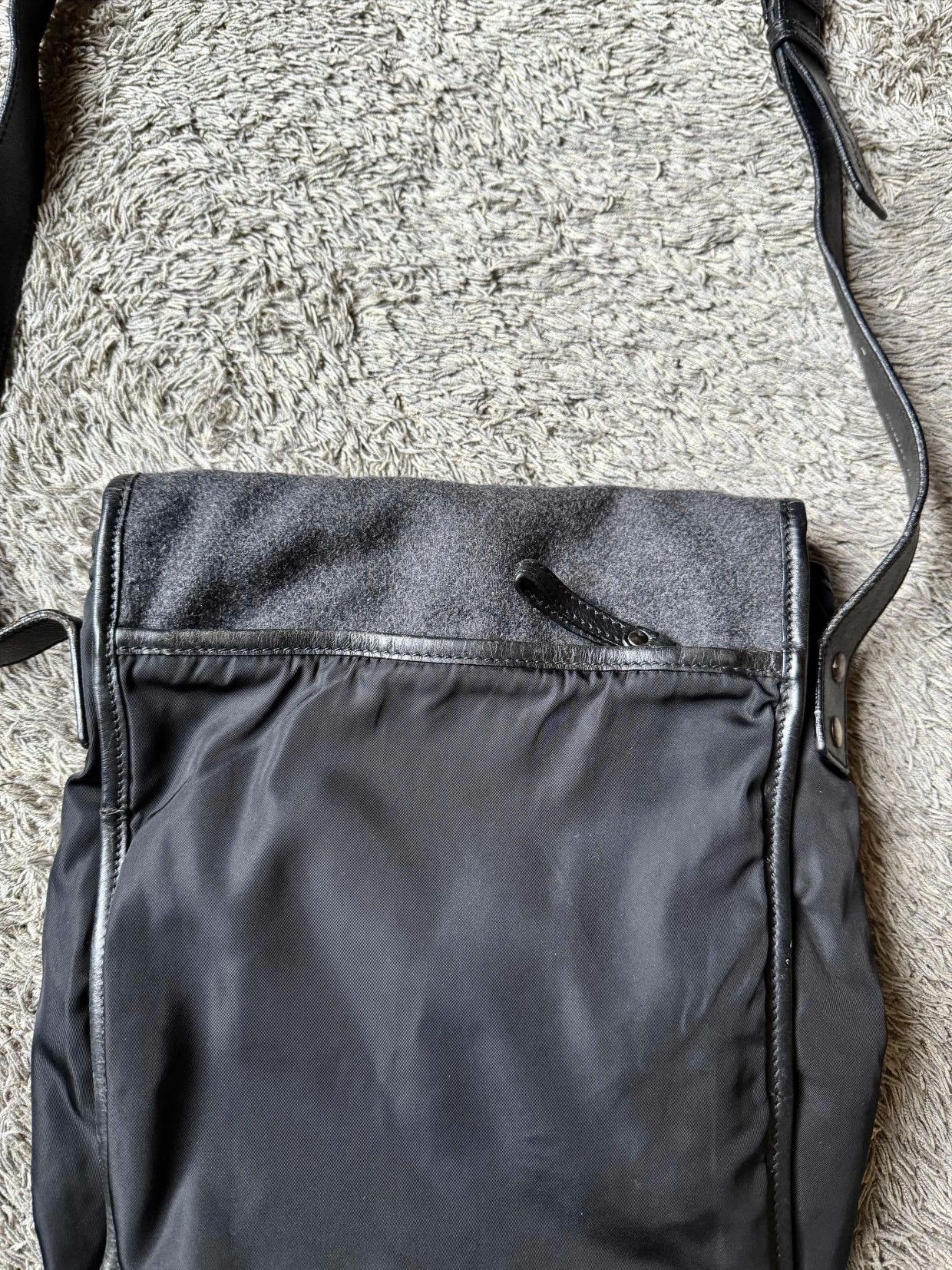 Miu Miu MIU MIU CROSS BODY MESSENGER SHOULDER BAG Size ONE SIZE - 21 Thumbnail
