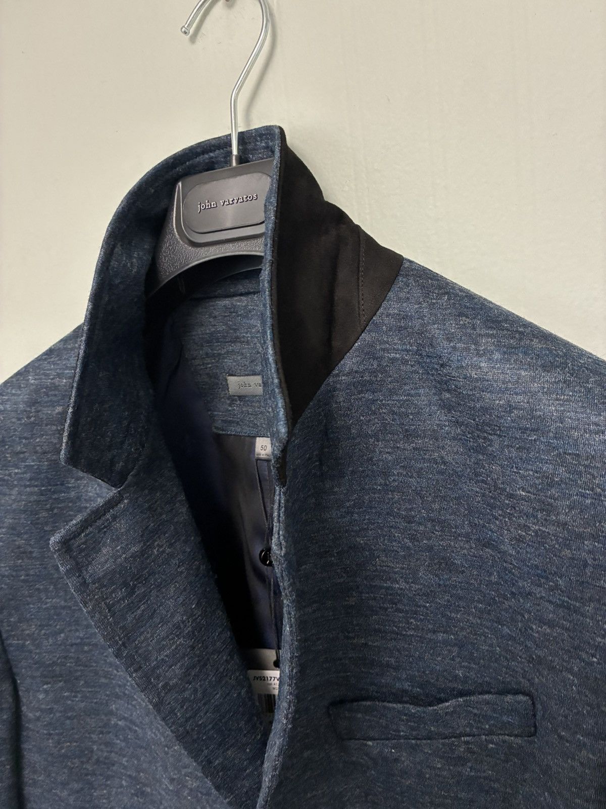 John Varvatos Rind jacket EU 50 USA 40 Size US M / EU 48-50 / 2 - 14 Thumbnail