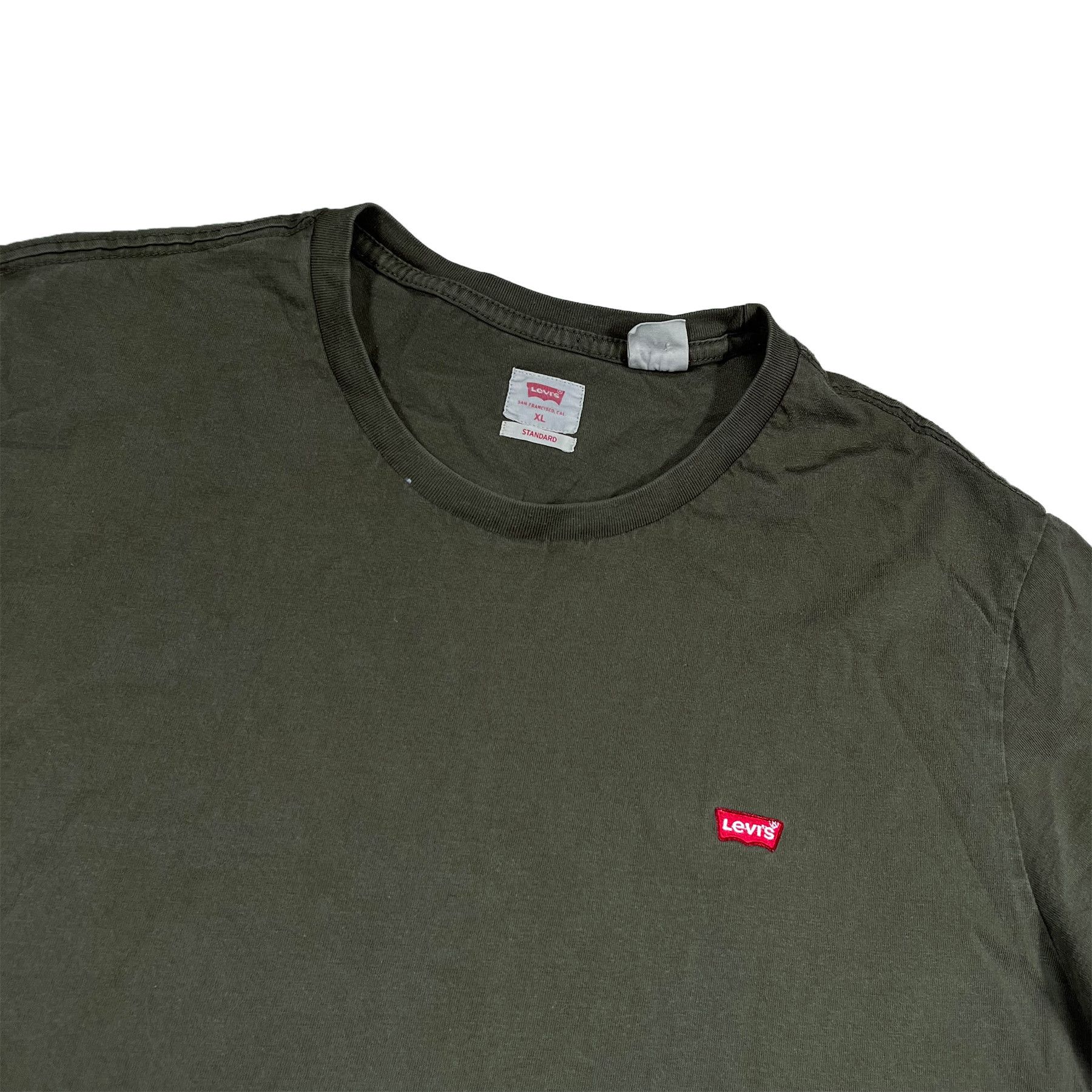 Levi's Levis Tee • XL size Size US XL / EU 56 / 4 - 4 Thumbnail