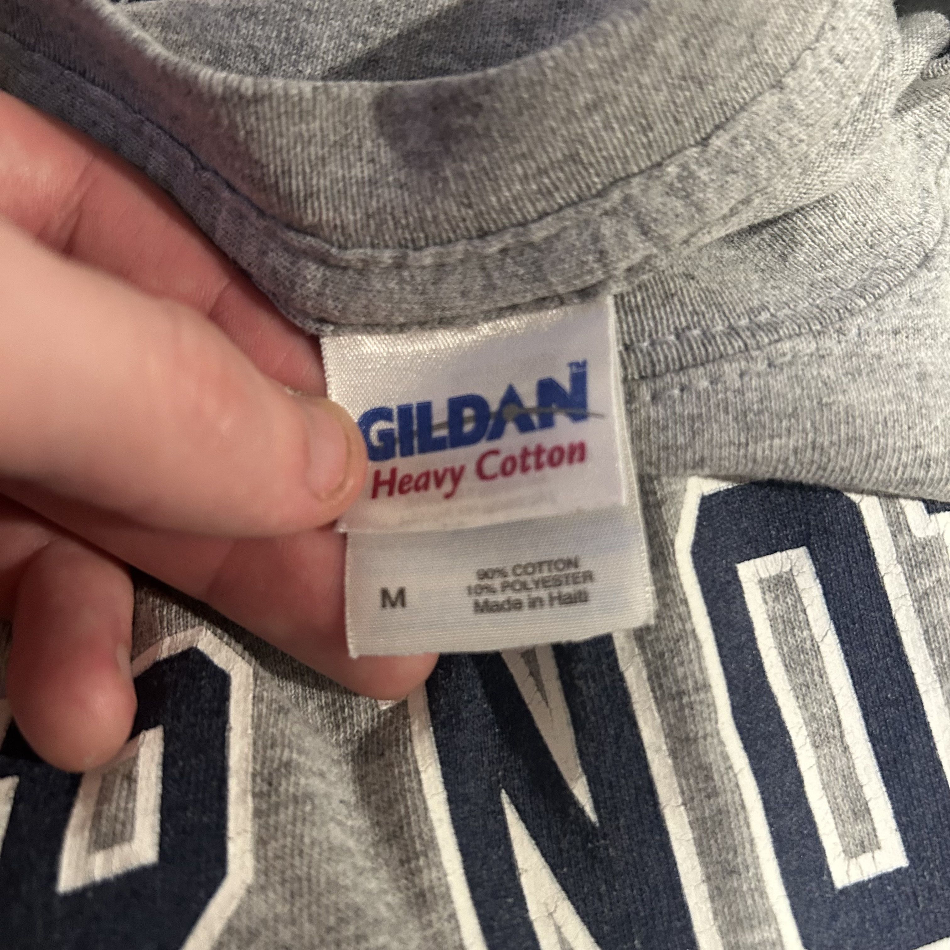 Other Up North tee Size US M / EU 48-50 / 2 - 5 Thumbnail
