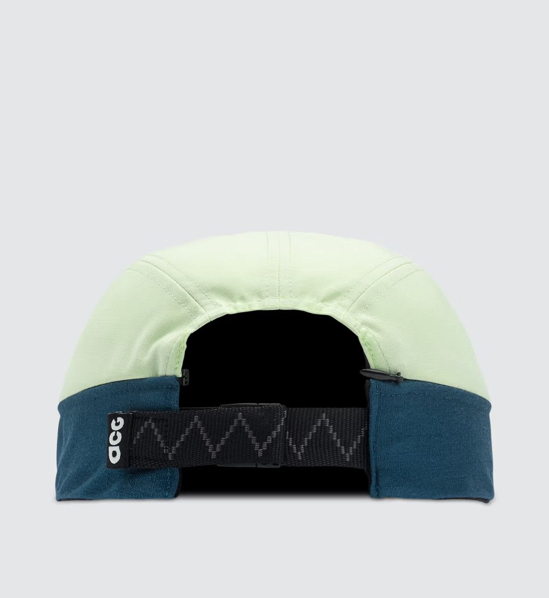 Nike ACG Fun two way Nike ACG adjustable hat to visor Size ONE SIZE - 4 Thumbnail