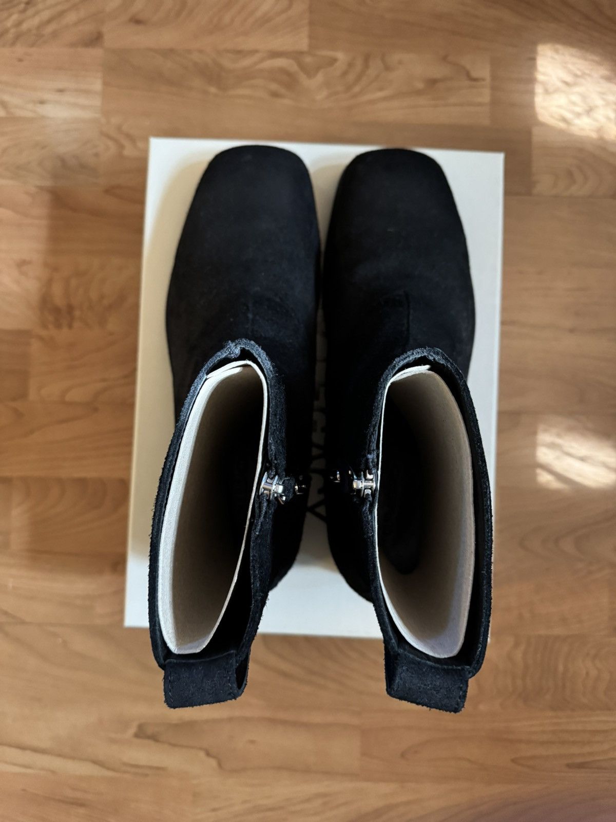 Our Legacy Our Legacy Boot size 44 Size US 11 / EU 44 - 3 Thumbnail