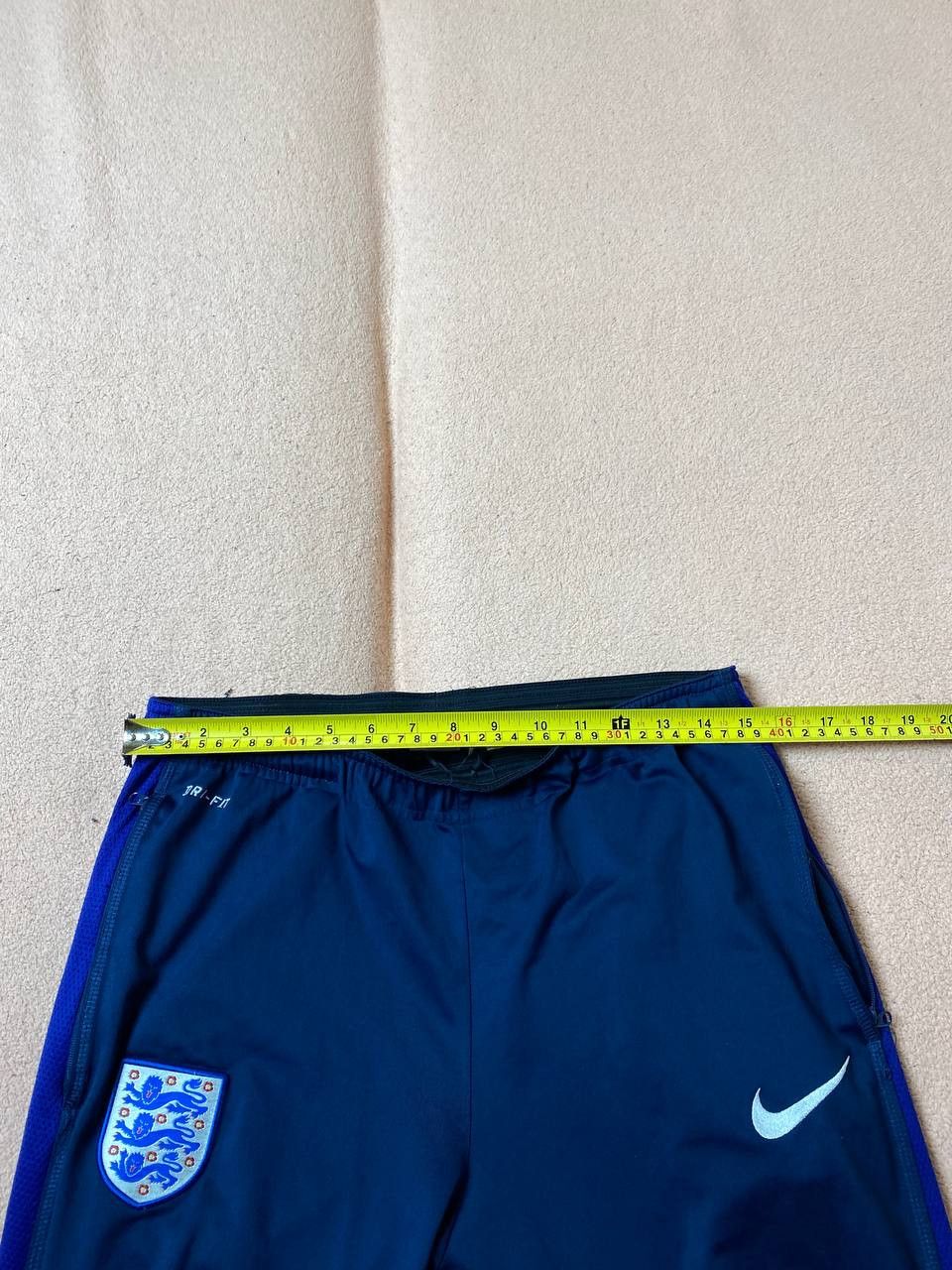 Nike × Vintage Vintage Sportswear Streetwear 90s Nike Sweatpants Size US 32 / EU 48 - 13 Thumbnail