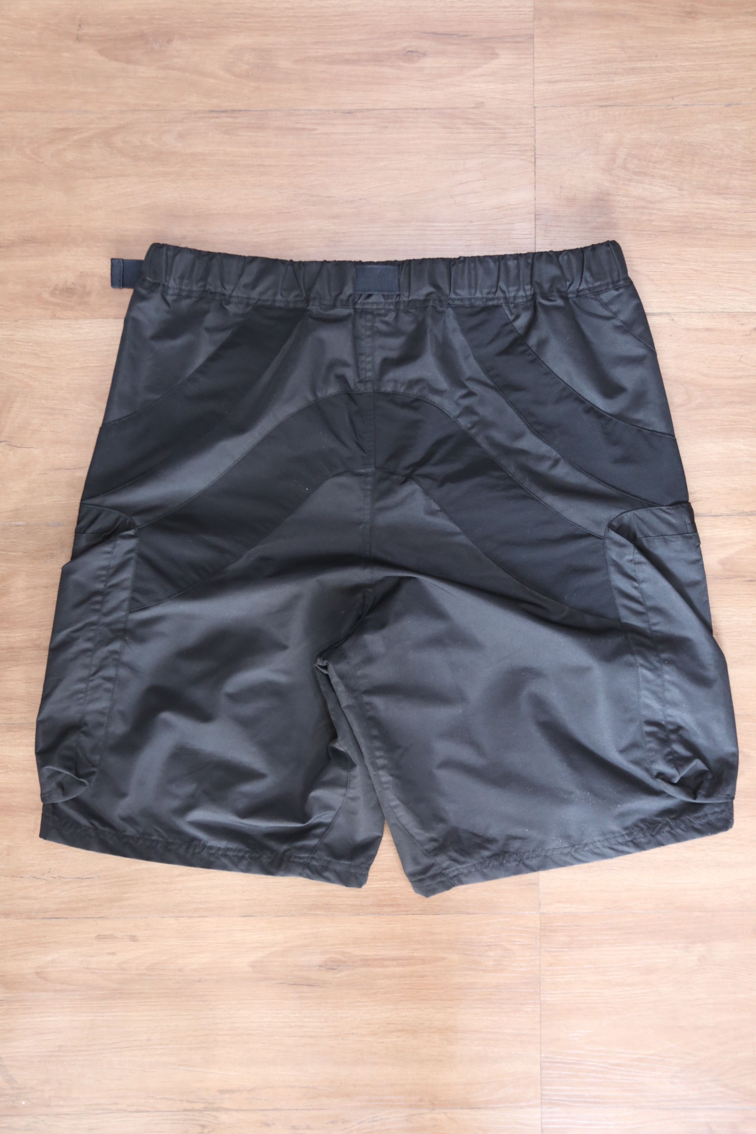 Palace x Oakley NITROFUEL SHORT