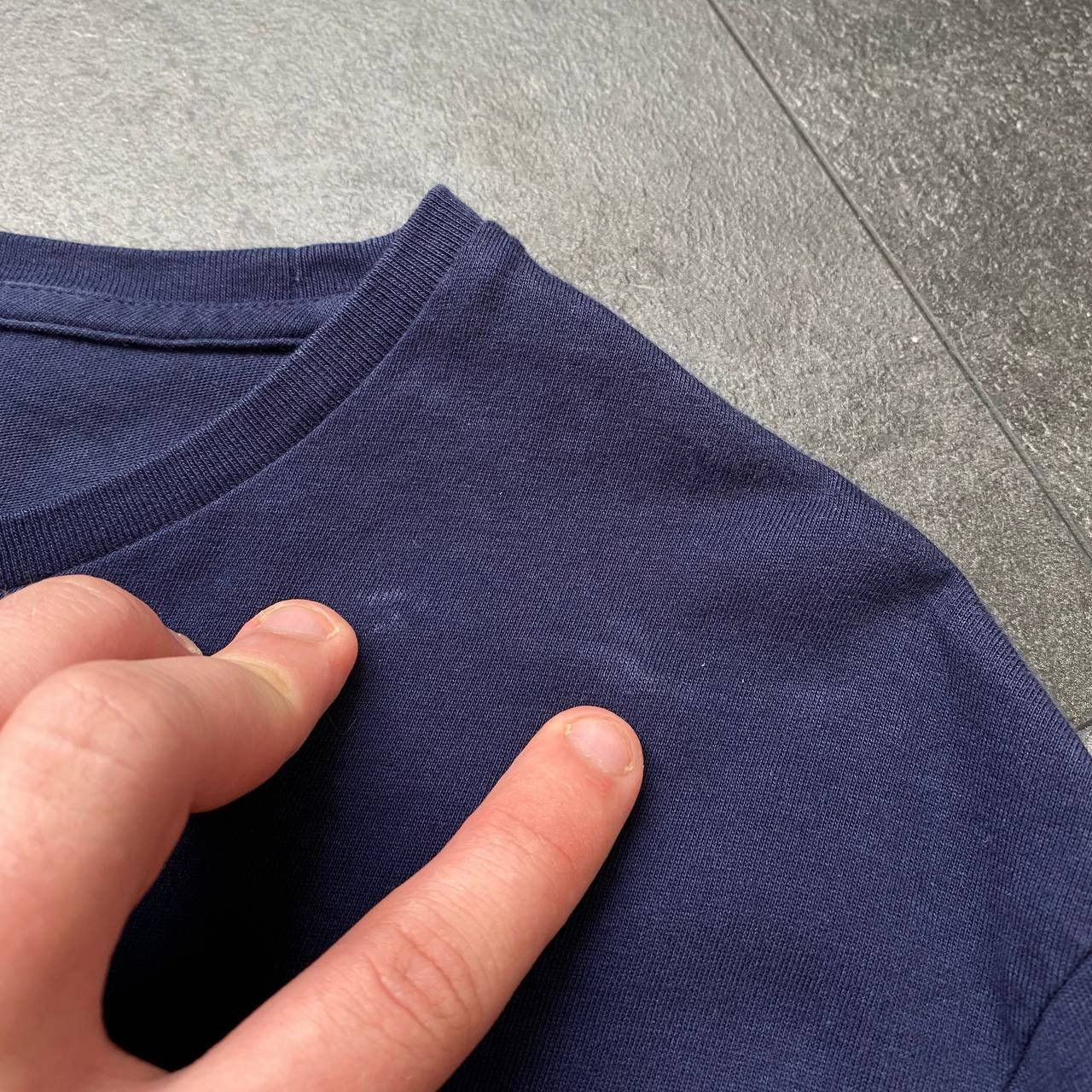 Polo Ralph Lauren × Vintage Big logo polo Ralph Lauren tee shirts Size US M / EU 48-50 / 2 - 6 Thumbnail