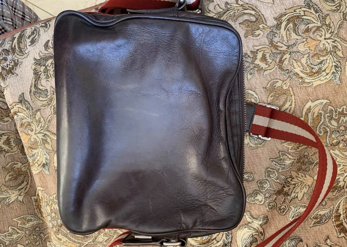 Bally Authentic Bally Men's Camera Bag K16 Size ONE SIZE - 2 Thumbnail