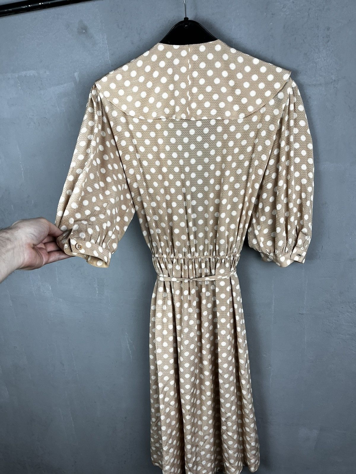 Designer × Guy Laroche × Other guy laroche dress Size M / US 6-8 / IT 42-44 - 11 Thumbnail