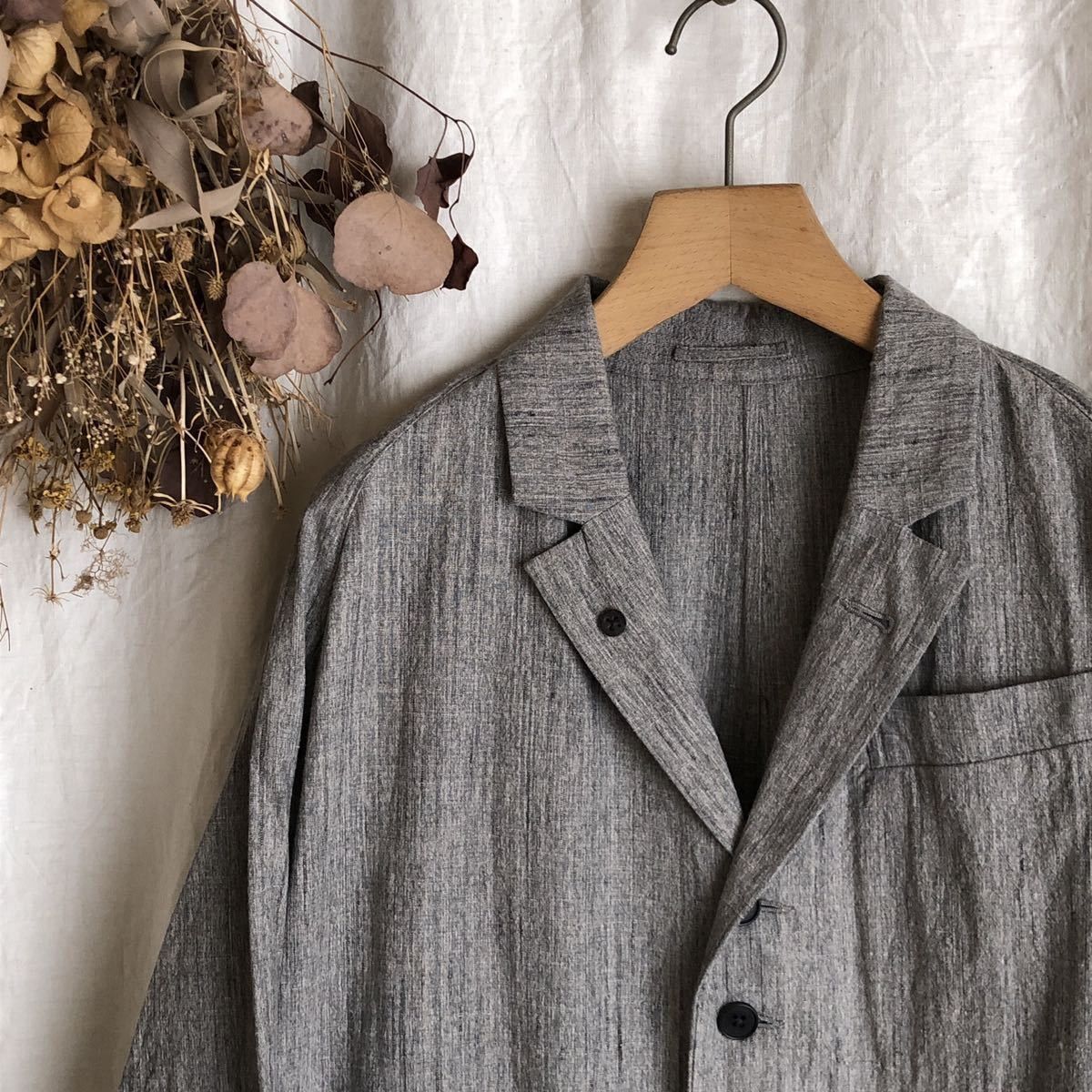 KLASICA NO MORE DROPS! Klasica Cut Chrono Coat Size 2. Size US M / EU 48-50 / 2 - 2 Thumbnail