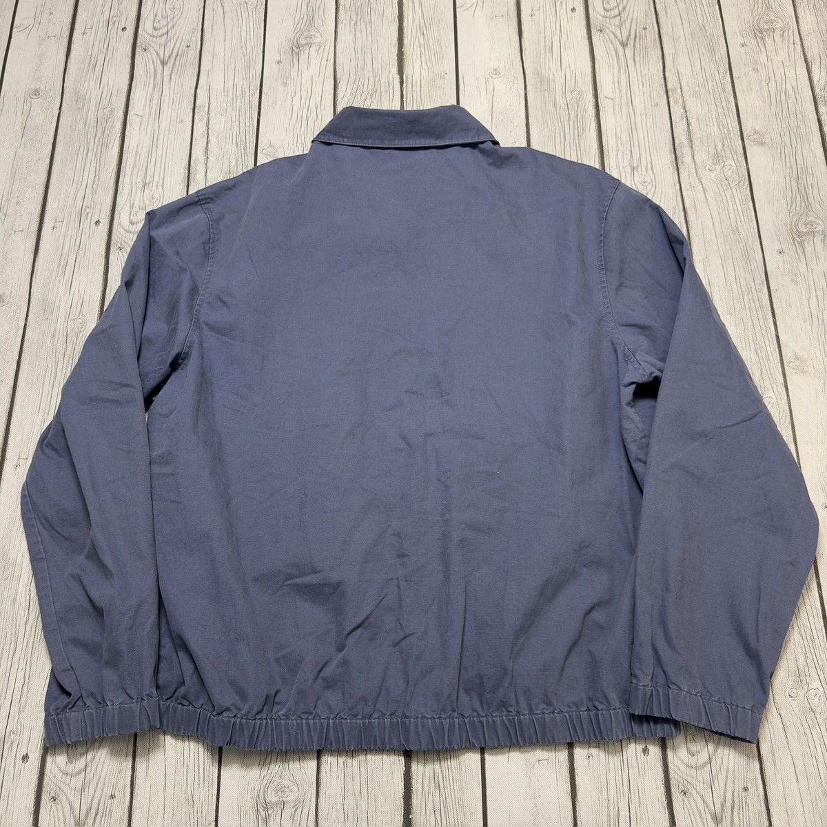 Polo Ralph Lauren × Vintage Vintage Polo jacket Size US L / EU 52-54 / 3 - 2 Thumbnail