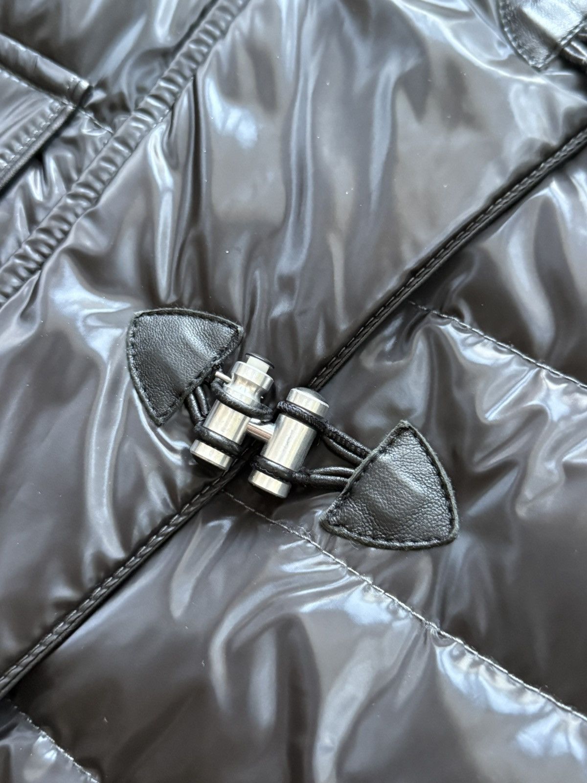 Belstaff Belstaff Silver Label Goose Down W’s Jacket Size M / US 6-8 / IT 42-44 - 6 Thumbnail