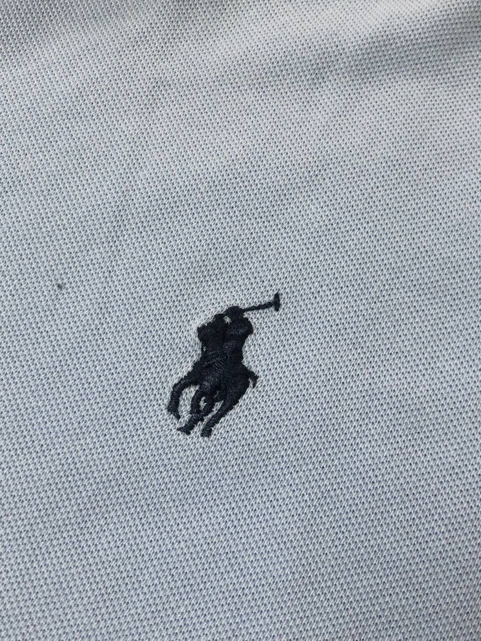 Polo Ralph Lauren Polo Ralph Lauren Size L Polo Y2K Casual Size US L / EU 52-54 / 3 - 7 Thumbnail