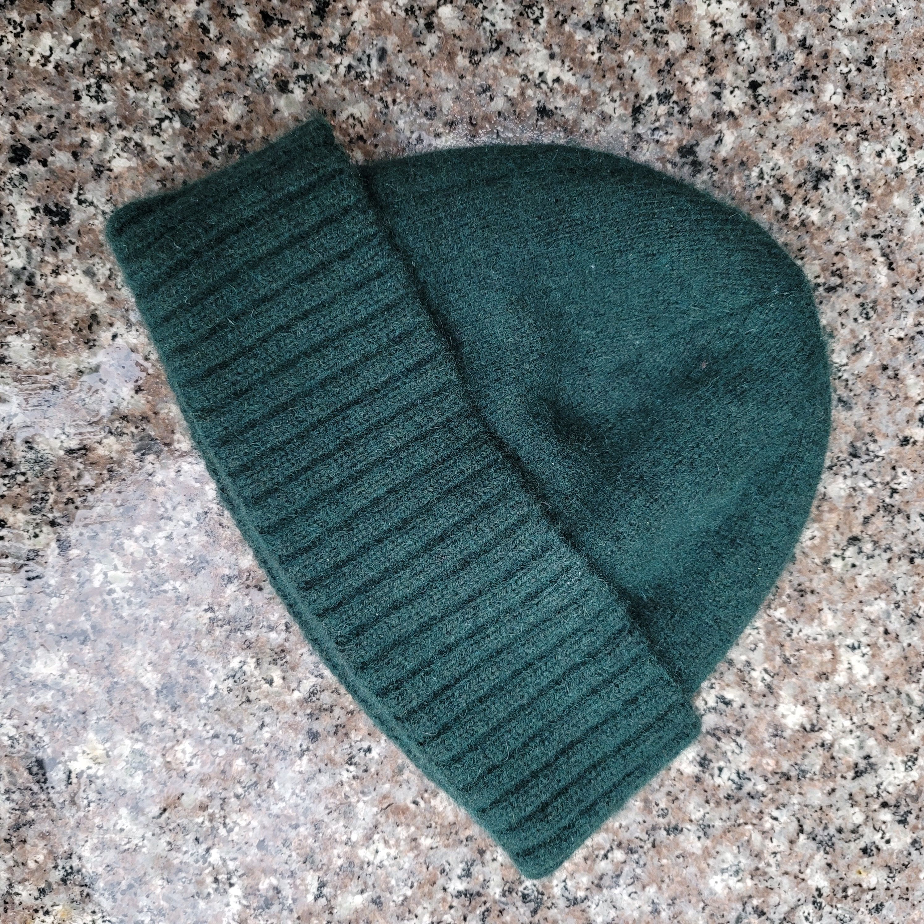 Patagonia Patagonia beanie hat Size ONE SIZE - 7 Thumbnail