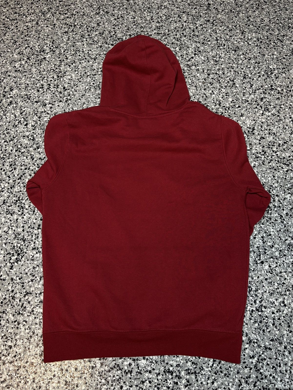 NCAA 2002 Stadium Athletics USC Trojans College Hoodie Sz. M 0547 Size US M / EU 48-50 / 2 - 2 Thumbnail