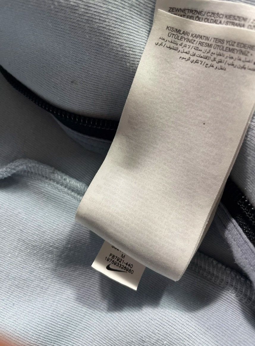 Nike Nike tech fleece gen 4 Size US M / EU 48-50 / 2 - 2 Thumbnail
