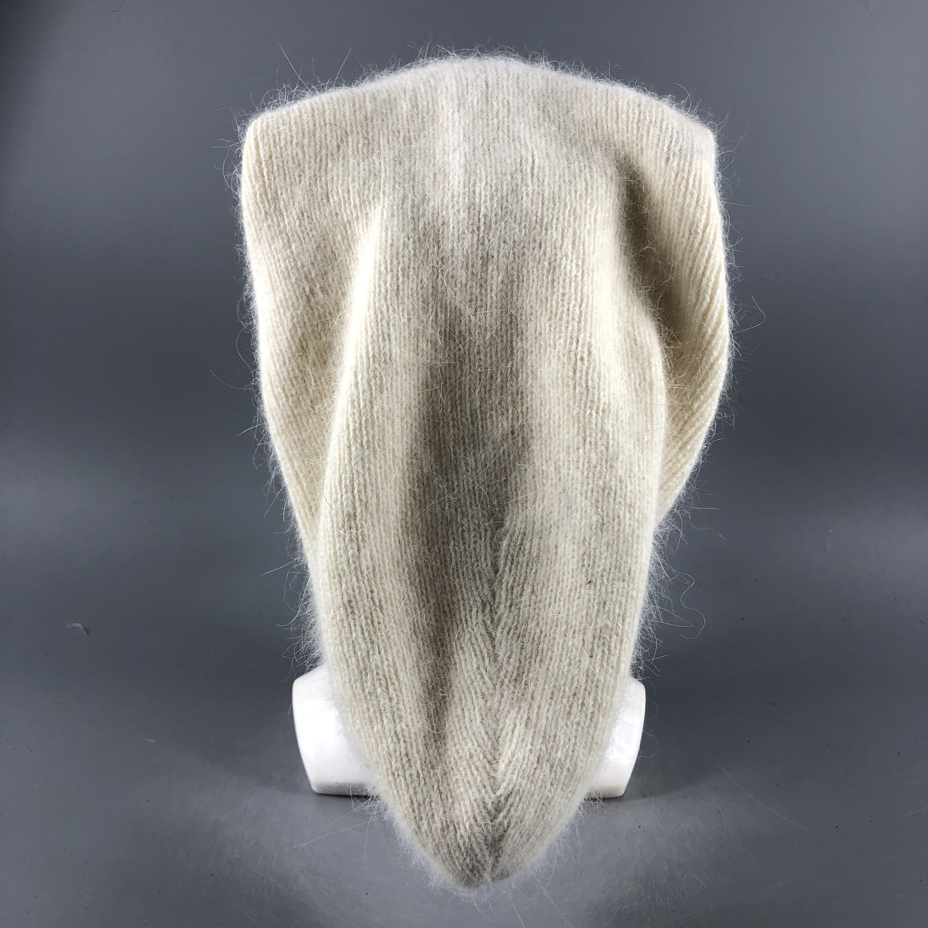Japanese Brand × Other × Vintage Womens Peyton Slouchy Beanie Snow Hat Snow Cap -D788 Size ONE SIZE - 3 Thumbnail