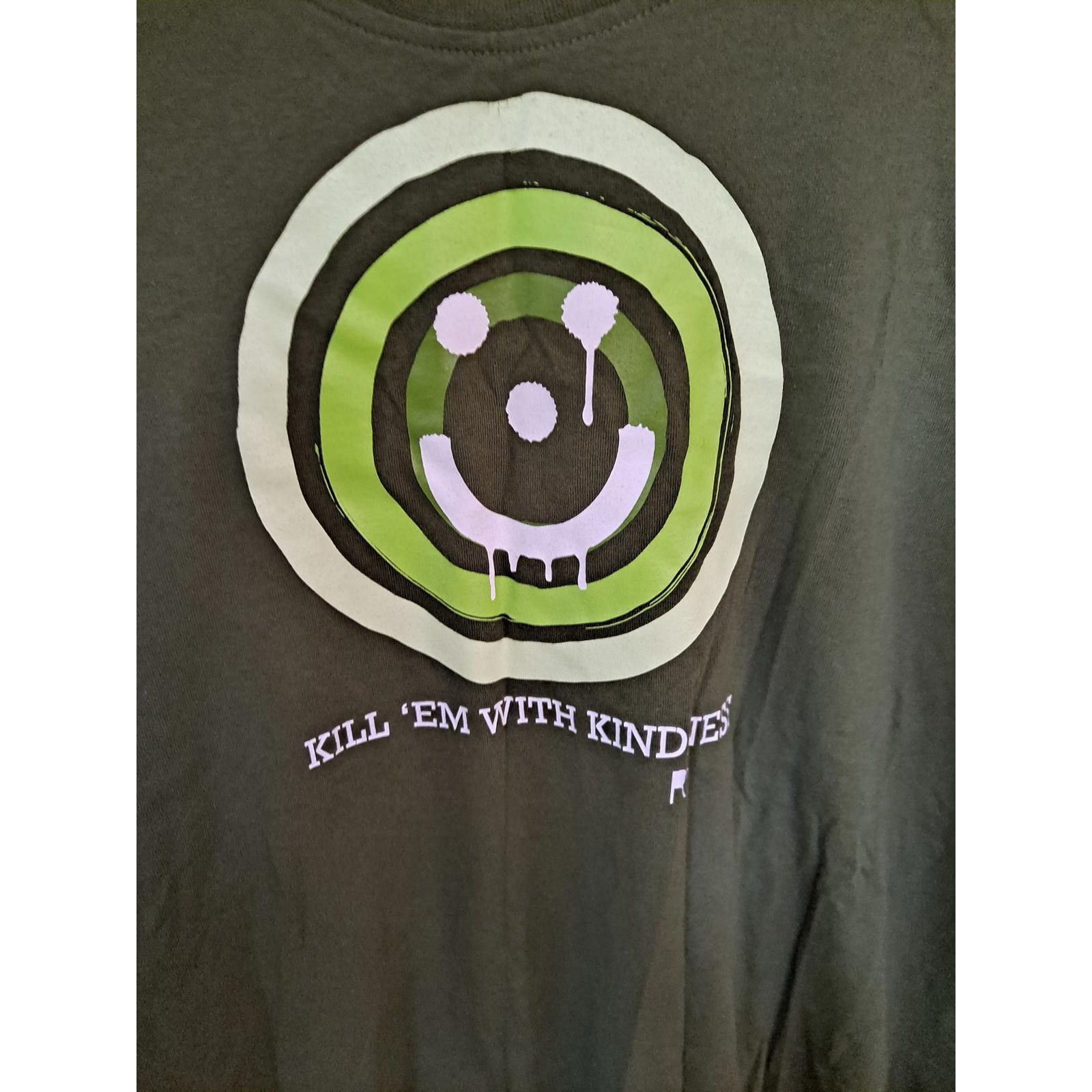 Rocawear Rocaware Kill 'Em With Kindness Size XL Size US XL / EU 56 / 4 - 2 Thumbnail