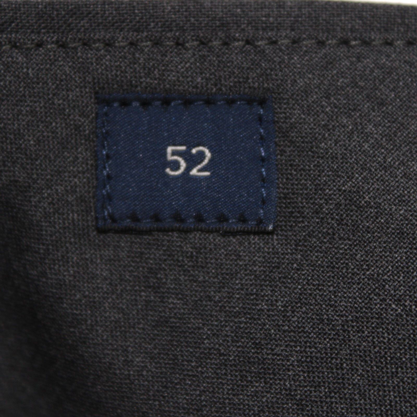 Incotex INCOTEX New with tags Dress Pants Size 36 US In Blue Size US 36 / EU 52 - 8 Thumbnail