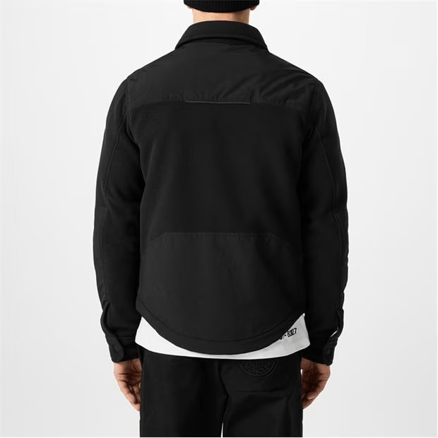 Moncler Pocket Overshirt Size US S / EU 44-46 / 1 - 3 Thumbnail
