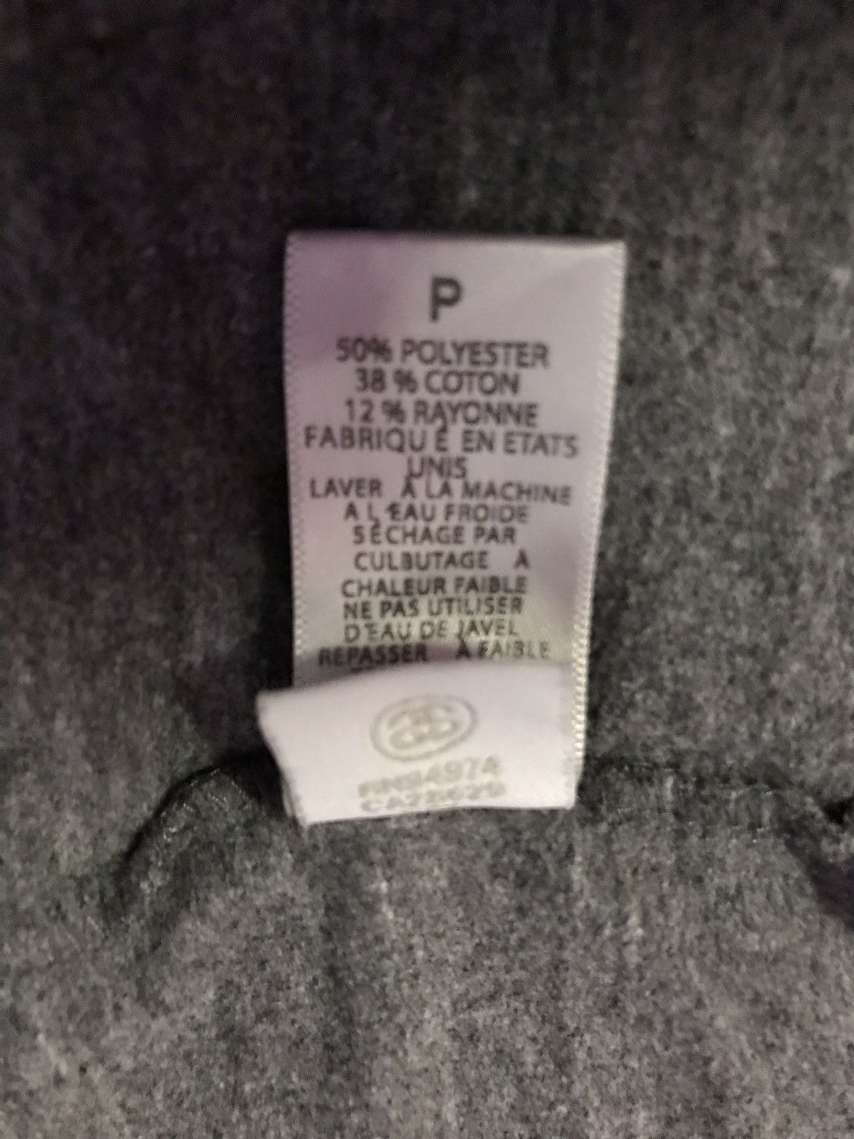 Stussy Stussy Hoodies Size S Size US S / EU 44-46 / 1 - 6 Thumbnail