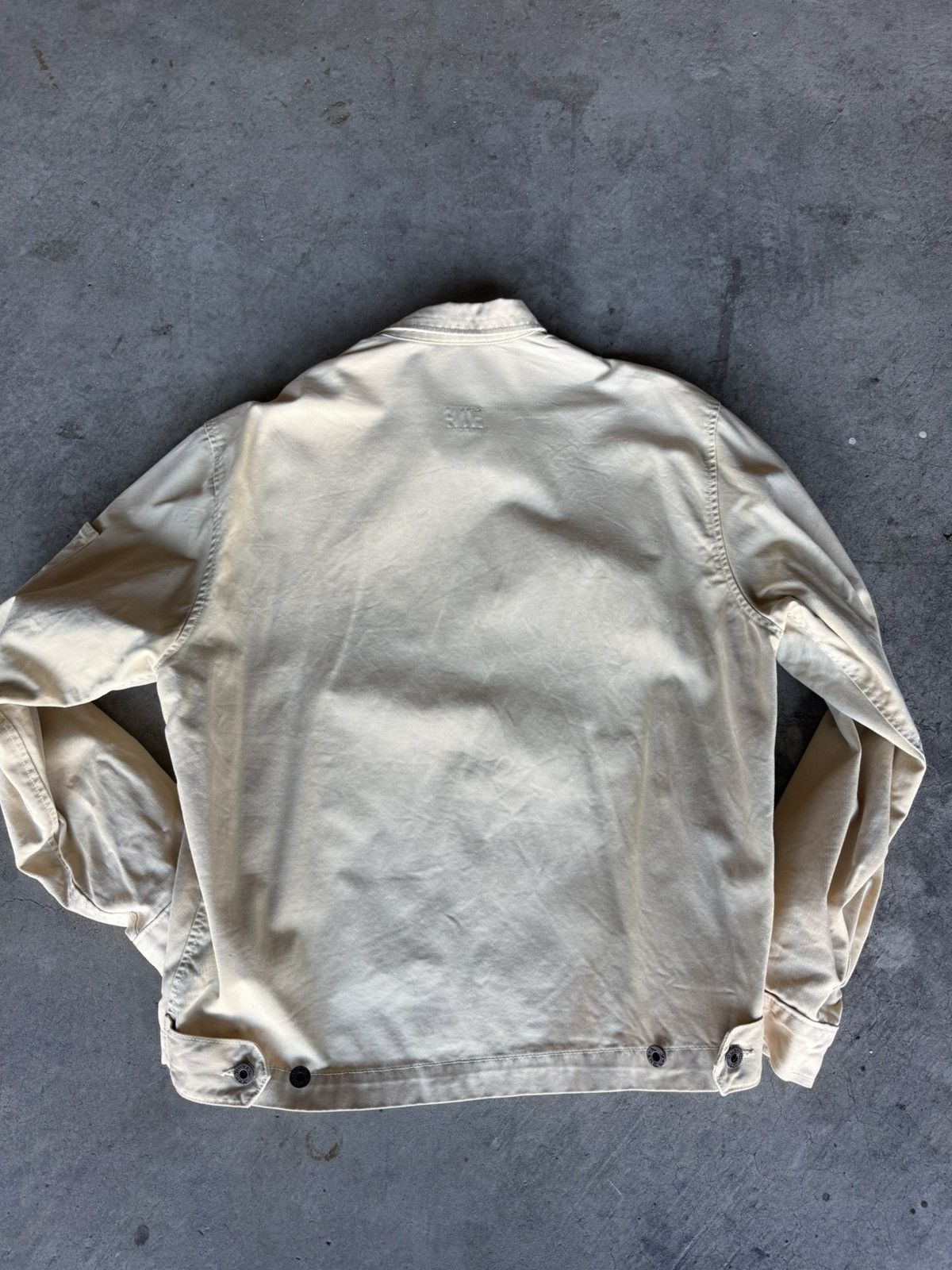 Von Dutch Von Dutch mechanic Jacket Size US M / EU 48-50 / 2 - 6 Thumbnail