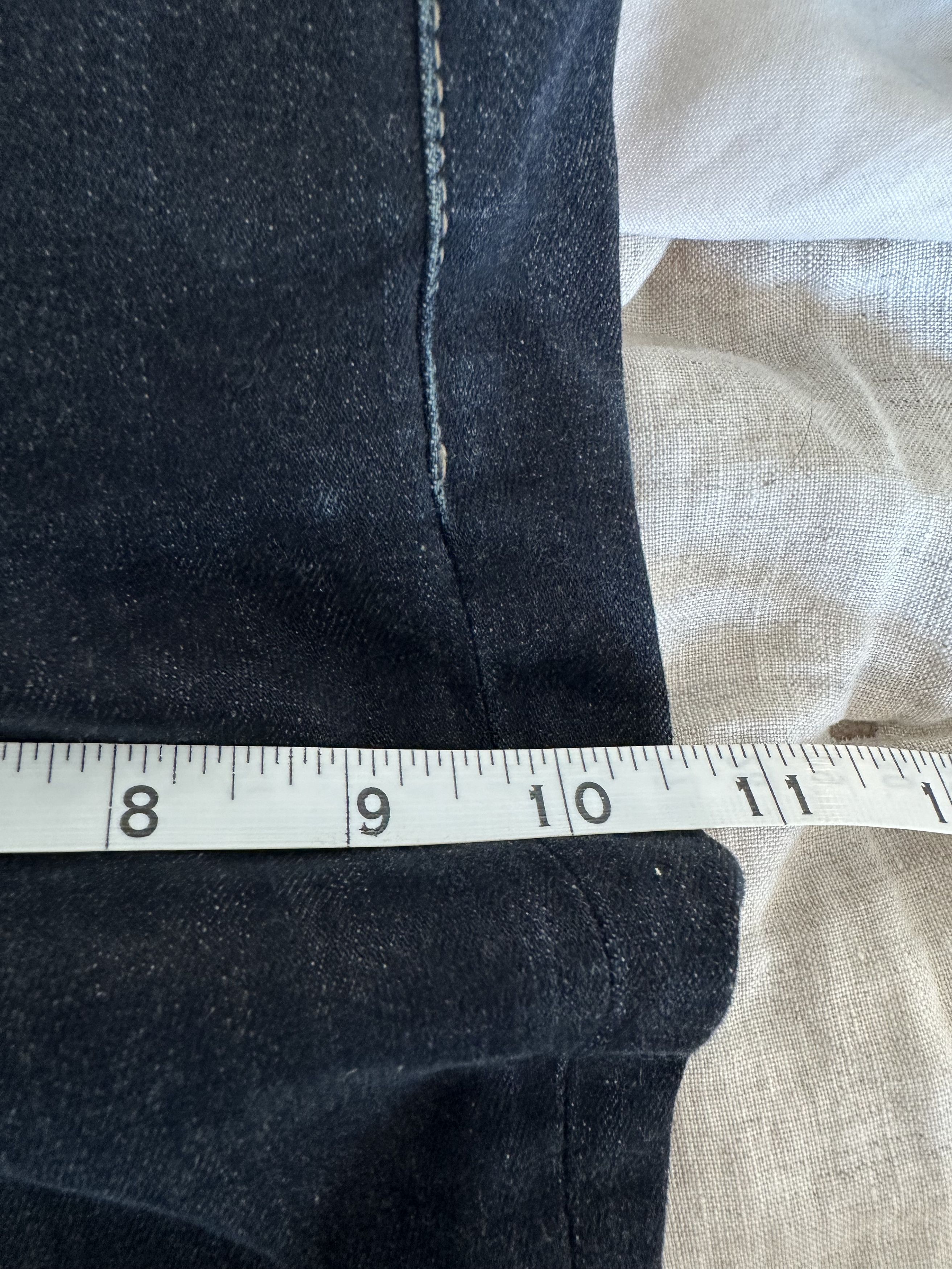 Rick Owens Rick Owens Drkshdw Berlin Jeans Size US 30 / EU 46 - 11 Thumbnail
