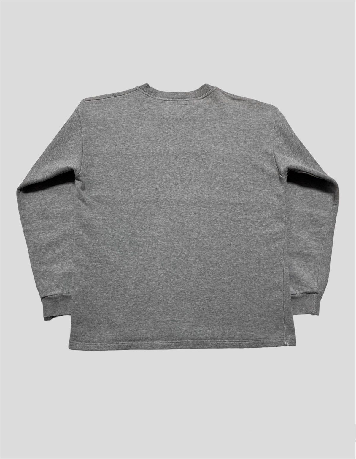 Dolce & Gabbana Dolce & Gabbana Sweater Size US L / EU 52-54 / 3 - 5 Thumbnail