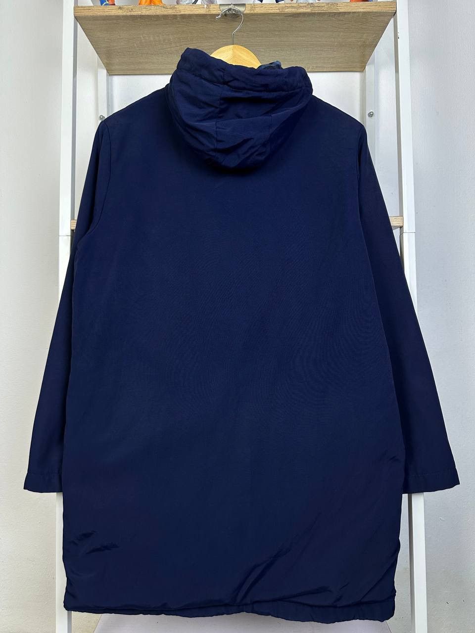 Burberry × Designer Burberry London Hooded Jacket (Pit 20.5) Water-Resist/snow Size US XXS / EU 40 - 9 Thumbnail