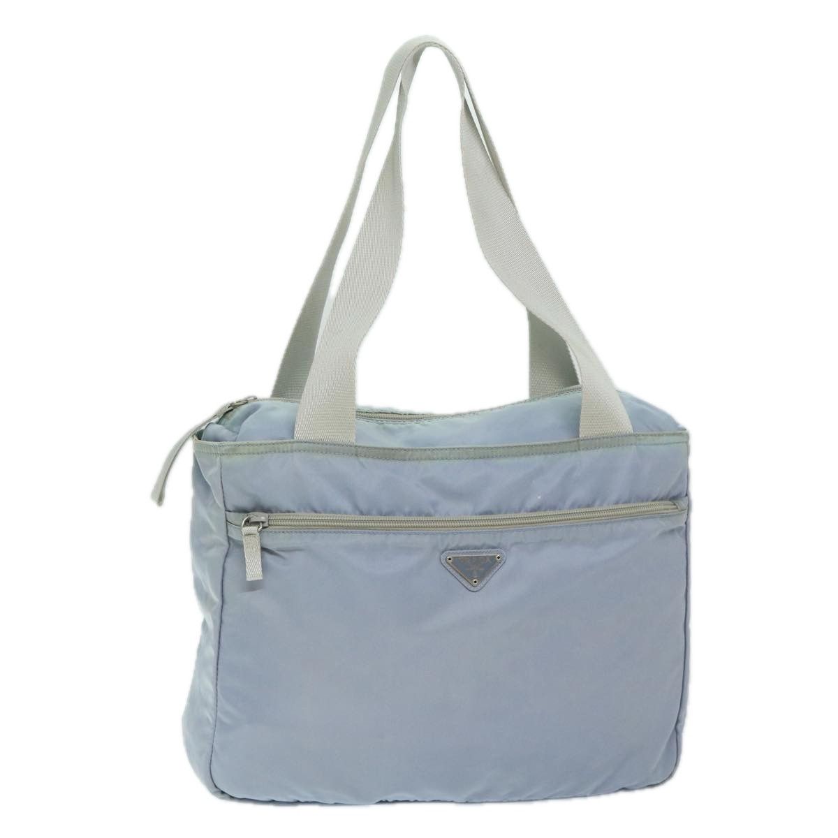 Prada Prada Tessuto tote Size ONE SIZE - 1 Thumbnail