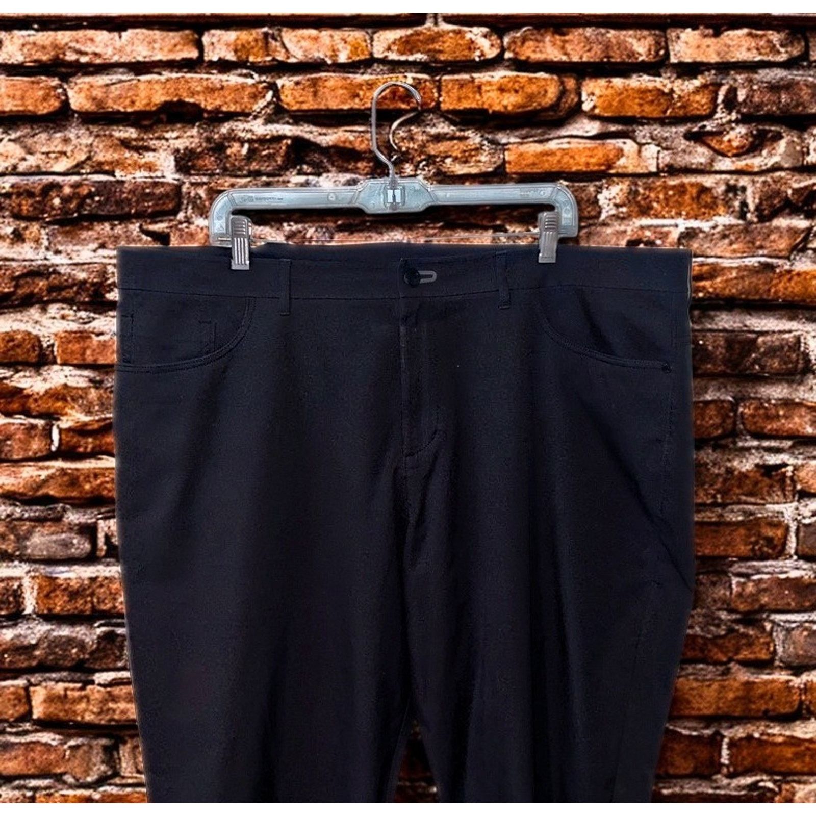 Public Rec Public Rec Gamechanger 5 Pocket Pants Sz. 42x28 Stretch Tech Size US 42 / EU 58 - 5 Thumbnail