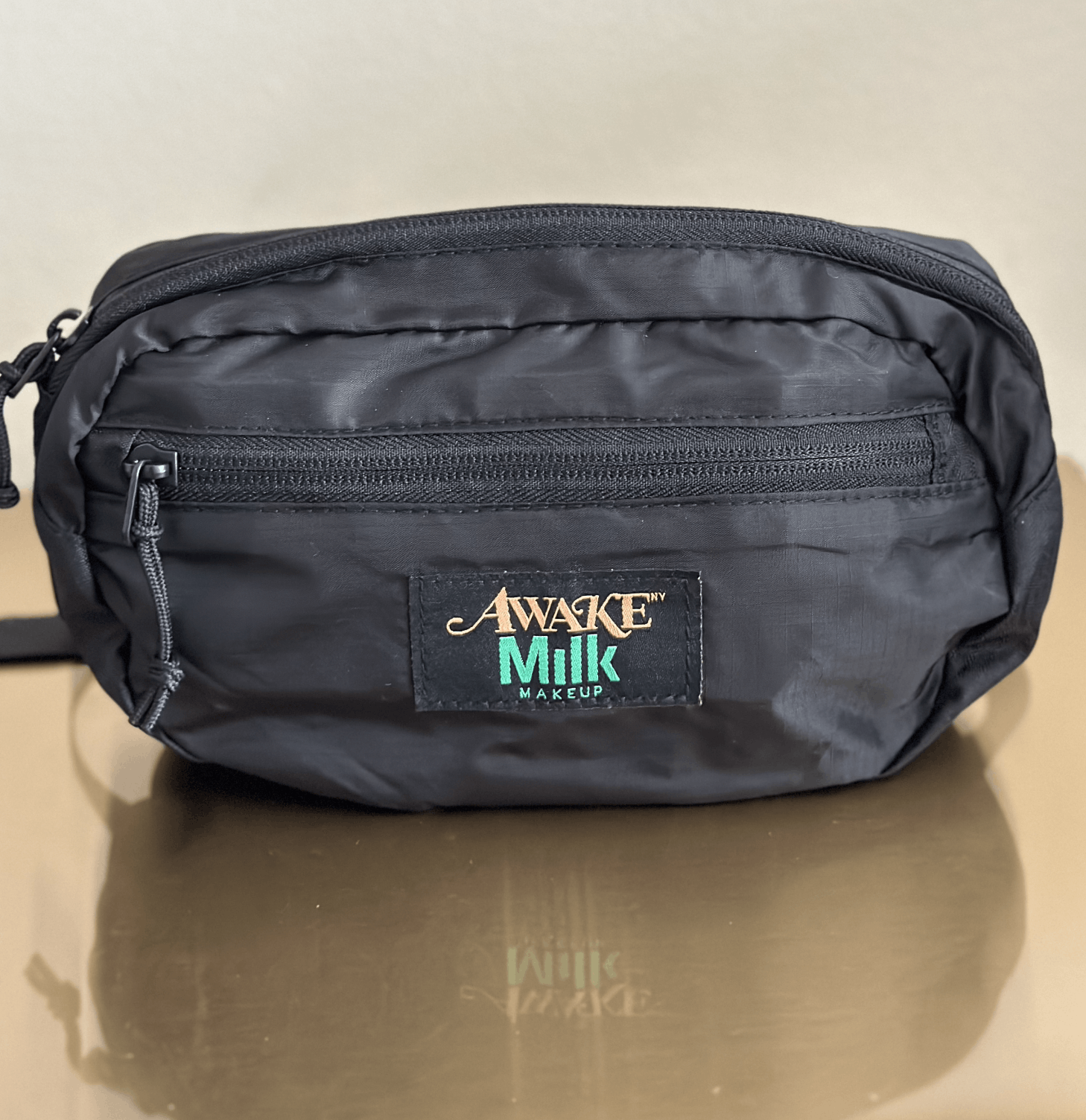 Awake NY Awake NY x Milk Makeup Utility Bag & Skincare Kit Size ONE SIZE - 6 Thumbnail
