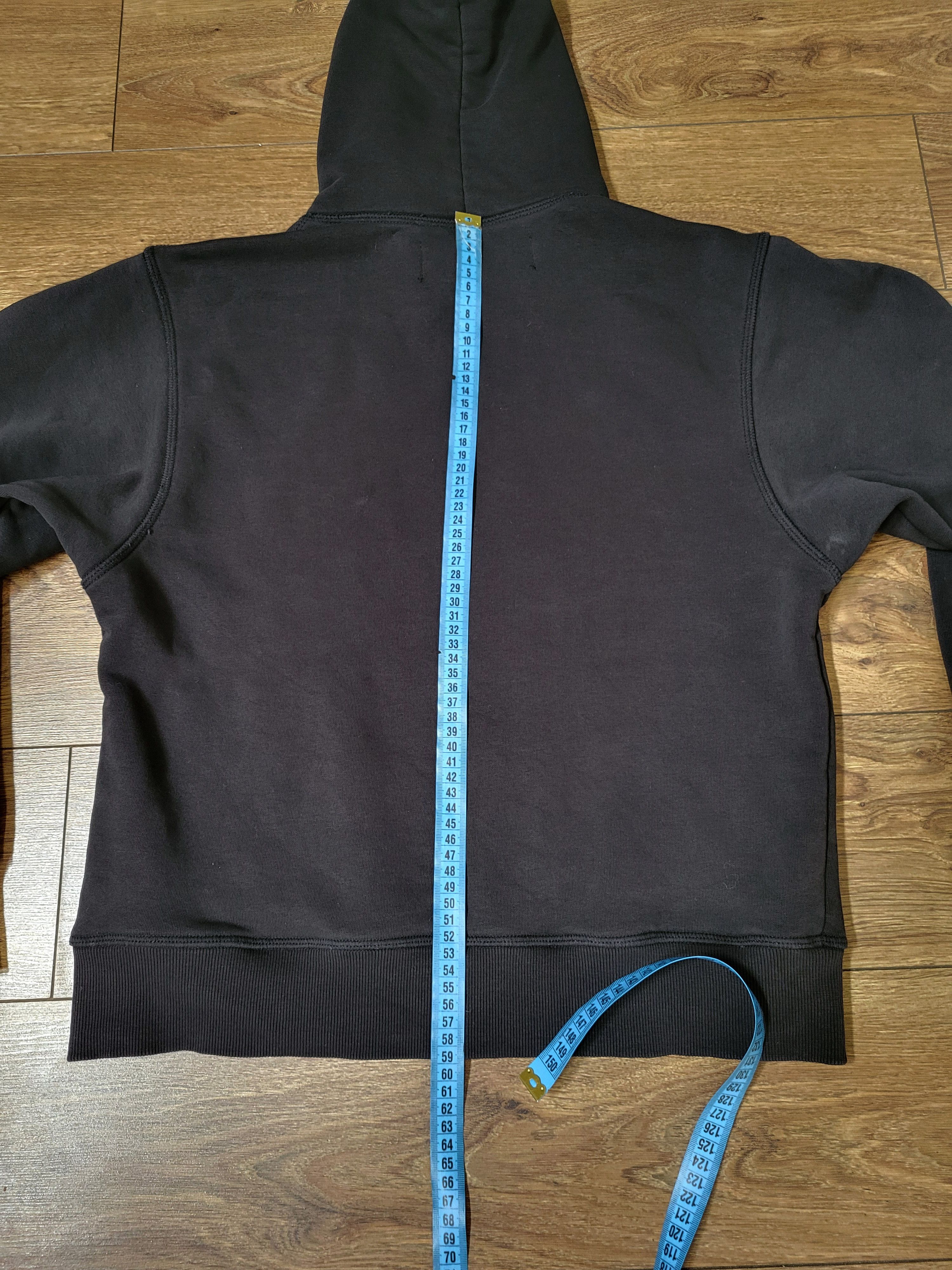 Misbhv Misbhv Dream hoodie / angel hoodie XS Size XS / US 0-2 / IT 36-38 - 9 Thumbnail