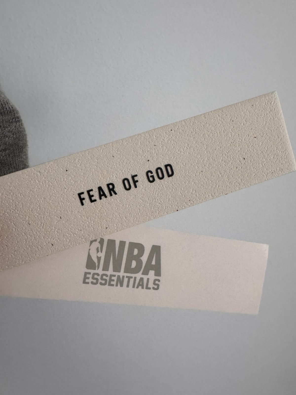 Essentials × NBA Essentials Fear Of God Dallas Mavericks Tee Size Large Size US L / EU 52-54 / 3 - 6 Thumbnail