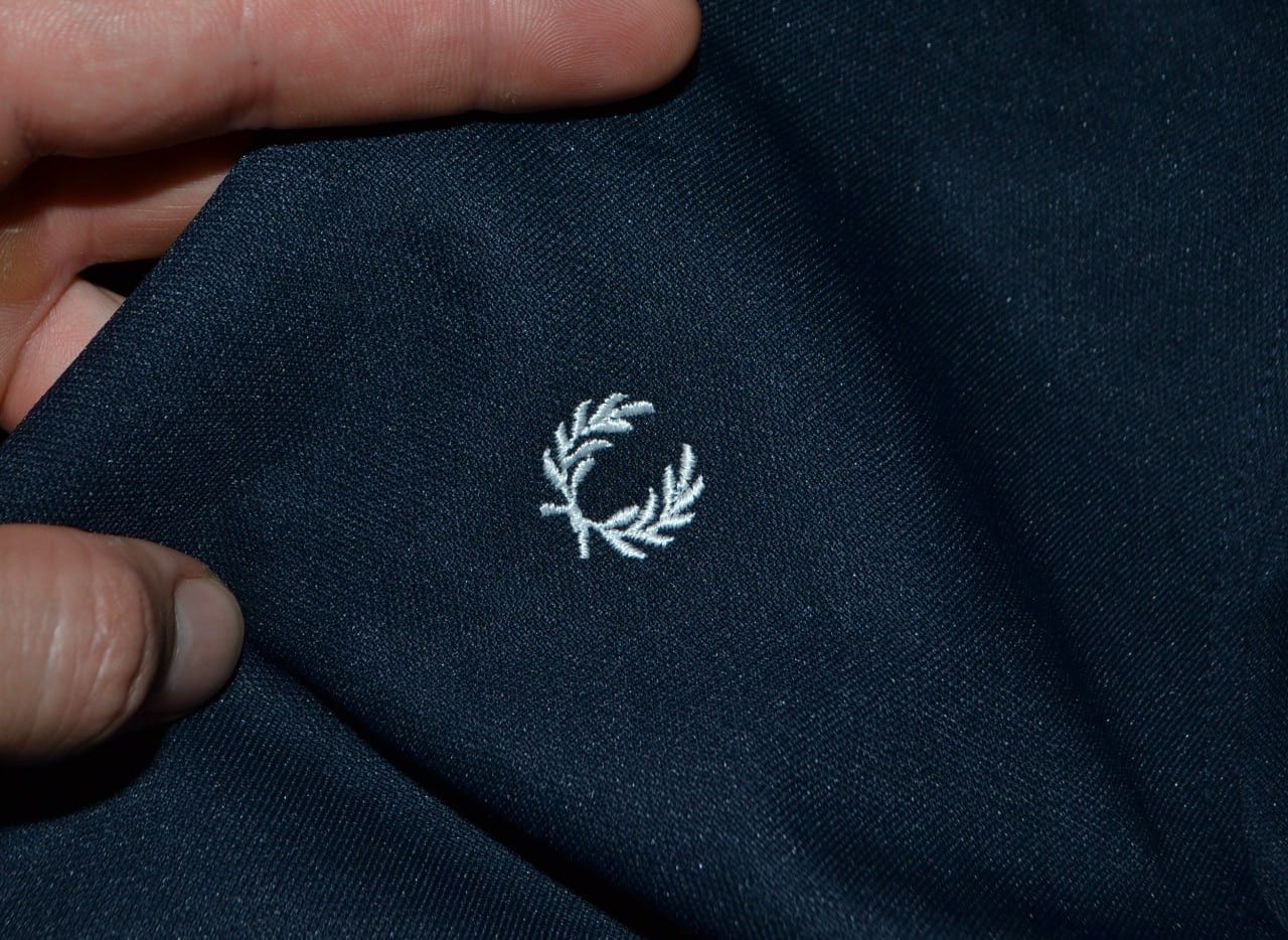 Fred Perry Fred Perry Track Jacket Women Size US 8 Size S / US 4 / IT 40 - 8 Thumbnail