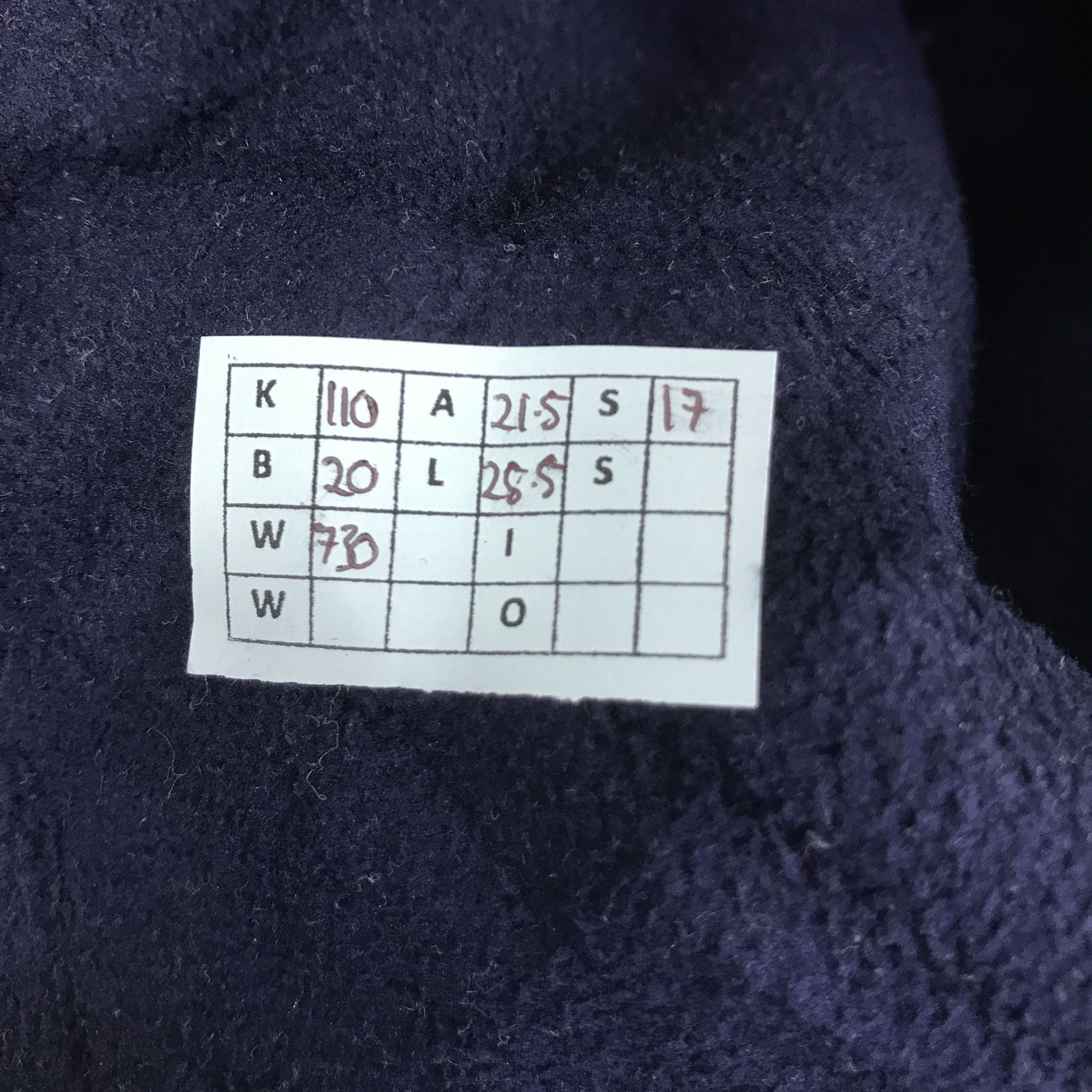 JW Anderson JW.ANDERSON HOODIES JACKET K11B20 Size US L / EU 52-54 / 3 - 11 Thumbnail