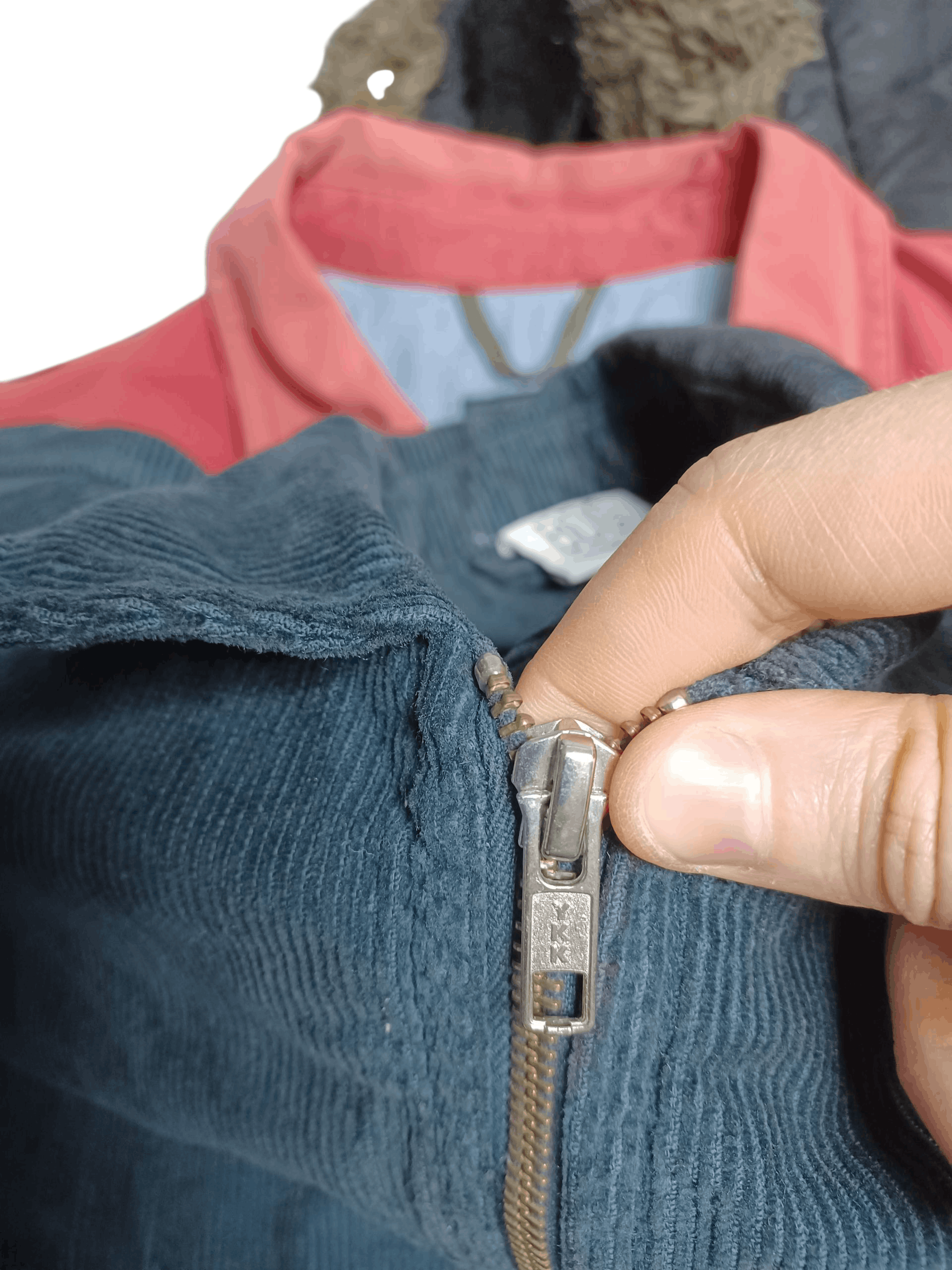 Bdg BDG VINTAGE STREETWEAR CORDUROY JACKET Size US M / EU 48-50 / 2 - 3 Thumbnail