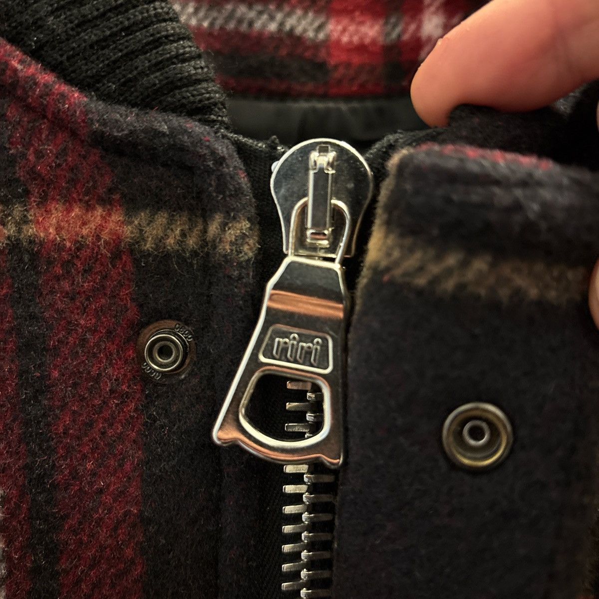 Represent Clo. Represent Clo Duffle Bomber Size US XL / EU 56 / 4 - 5 Thumbnail