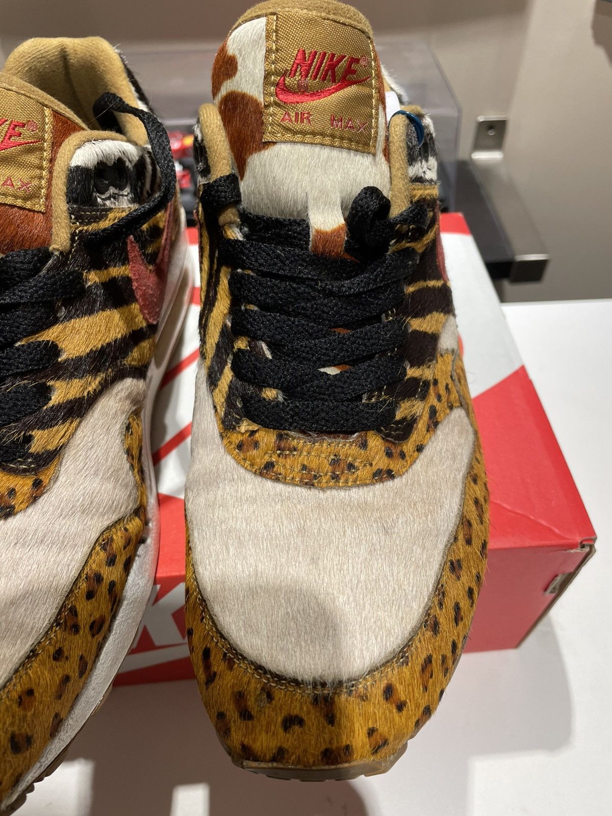 Nike × atmos Nike Air Max 1 Atmos Animal Pack 2006 Size 9 Size US 9 / EU 42 - 3 Thumbnail