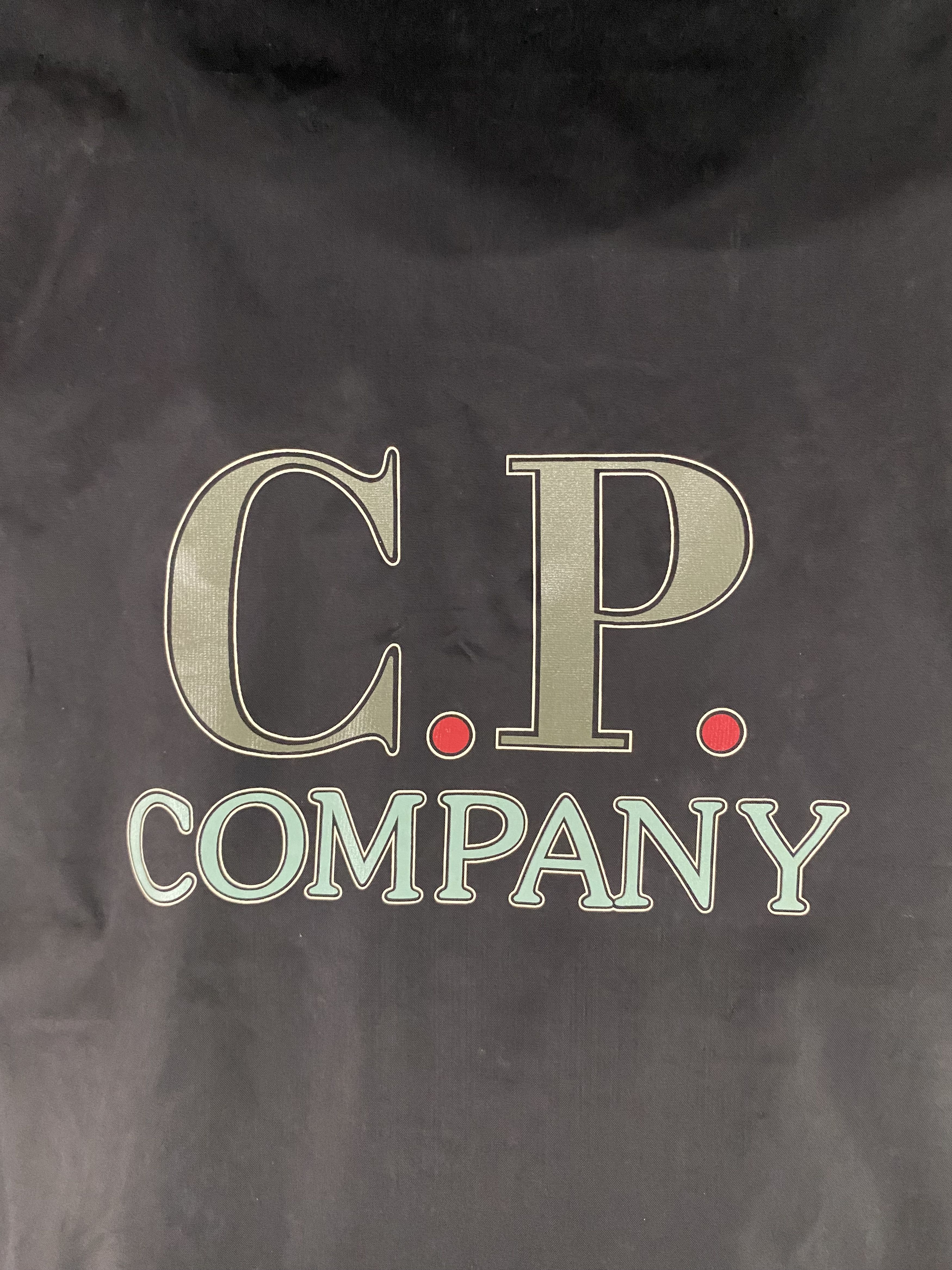 C.P. Company × Vintage Vintage Cp company under 60 collection windbreaker Size US XS / EU 42 / 0 - 9 Thumbnail