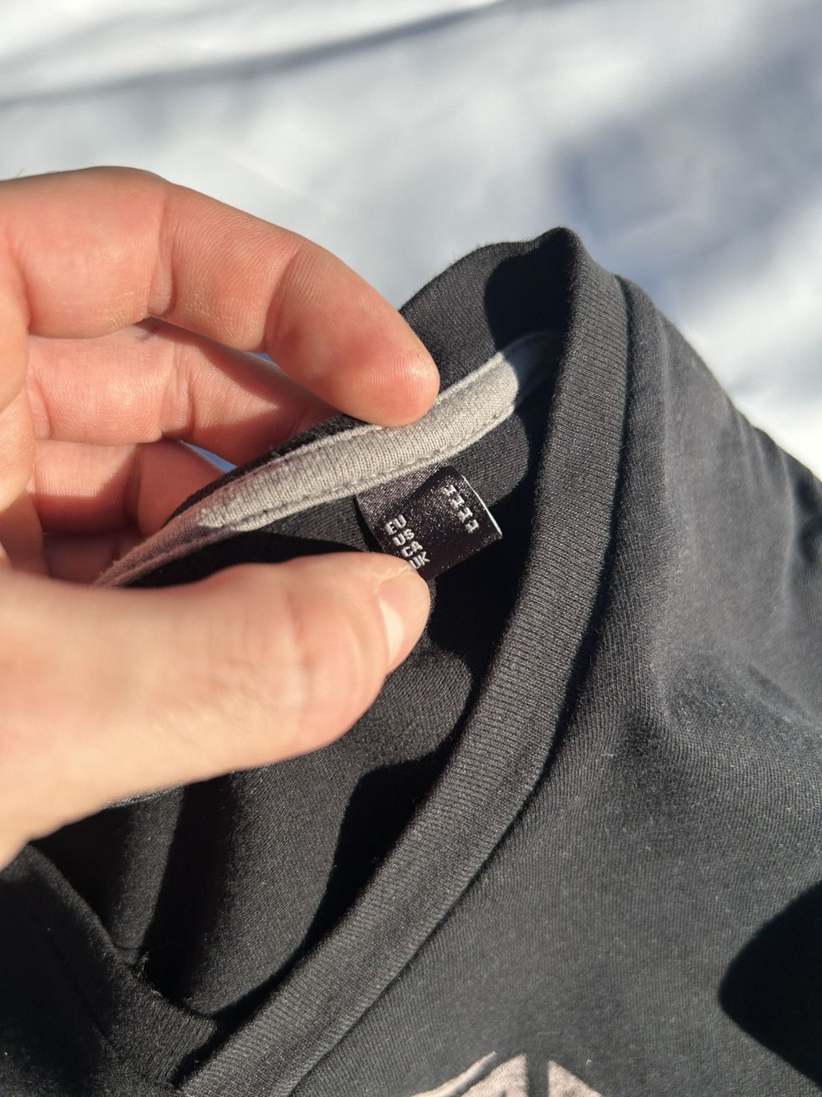 Mexx Mexx Amsterdam Sweatshirt Skateboard Alternative Size M Size US M / EU 48-50 / 2 - 10 Thumbnail