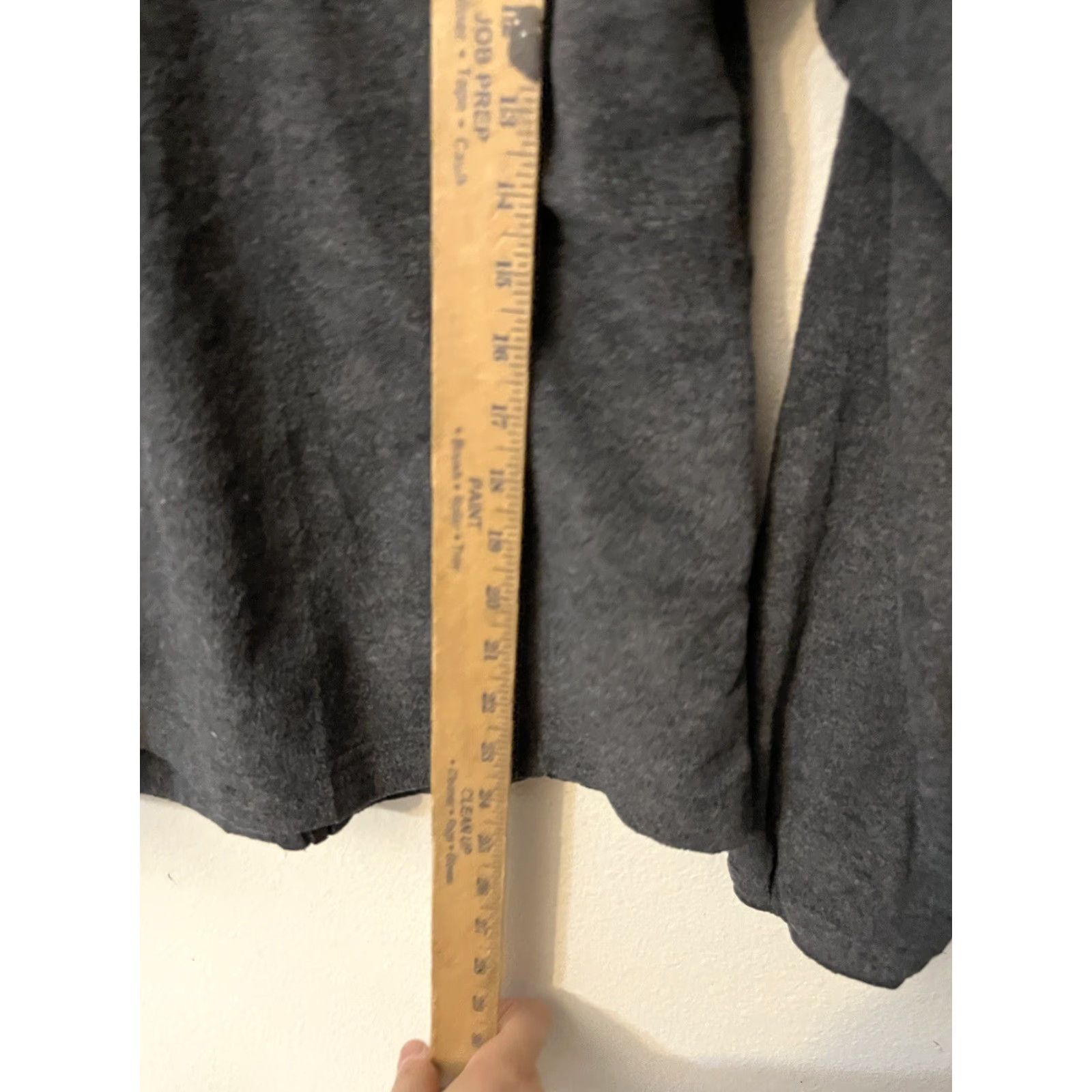 Vintage Columbia Full Zip Sweater Mock Neck Fleece Gray Womens Size M Size M / US 6-8 / IT 42-44 - 4 Thumbnail
