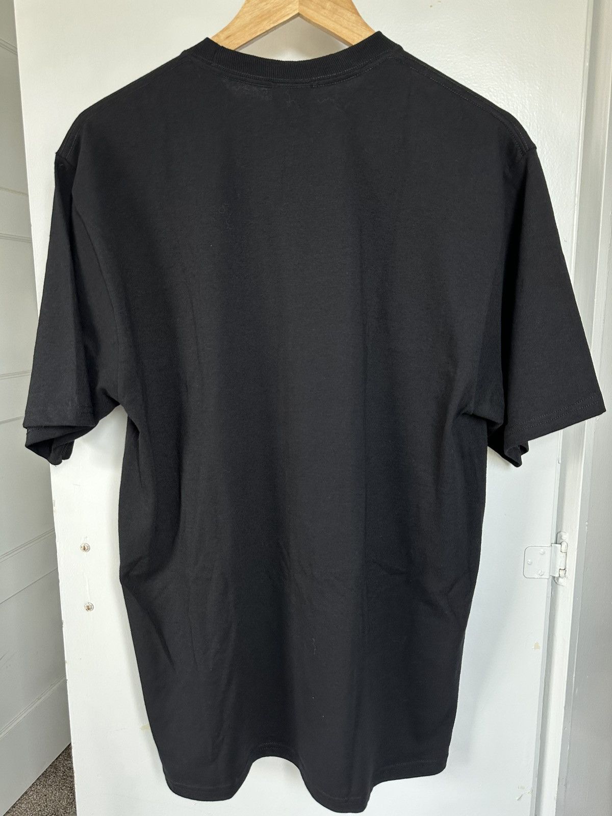 Stussy Stussy Smooth 80 Tee Size US M / EU 48-50 / 2 - 2 Thumbnail