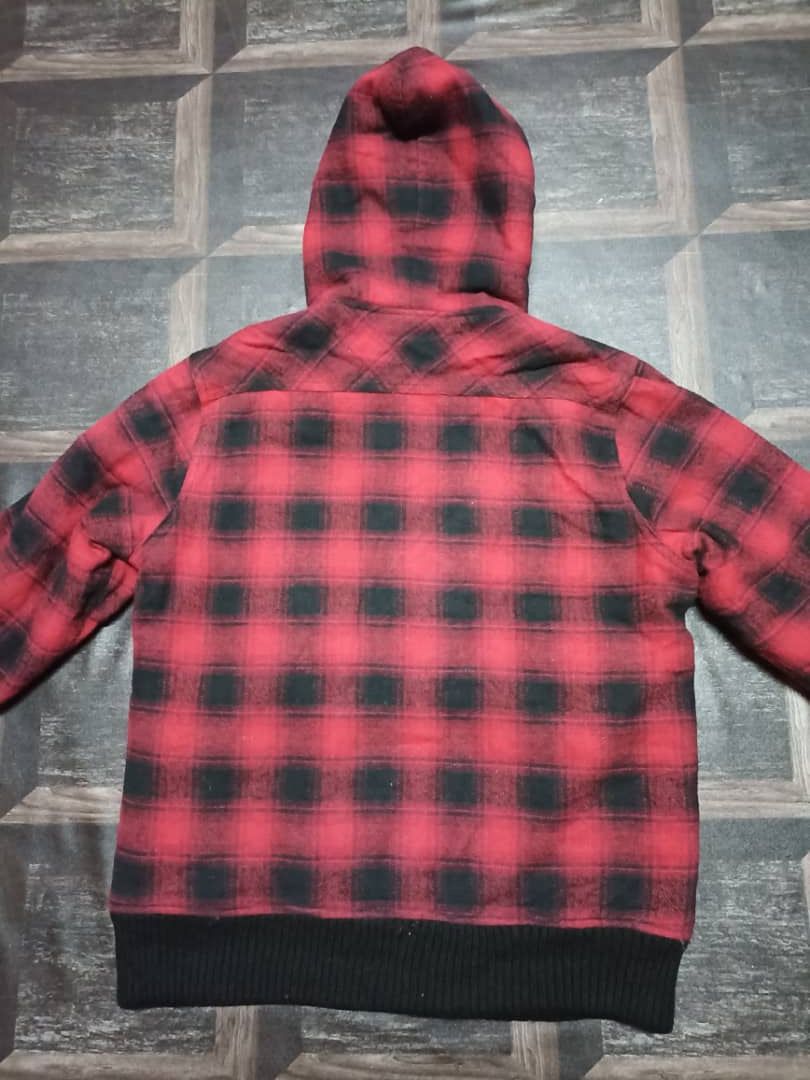 The Smiths The Smiths Zipper Hoodie Jacket Size L / US 10 / IT 46 - 4 Thumbnail