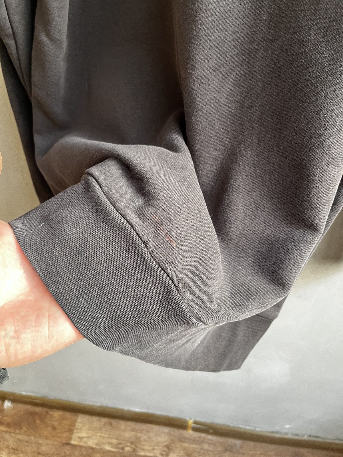 Carhartt × Vintage Carhartt avant garde sweatshirt Size US M / EU 48-50 / 2 - 16 Thumbnail