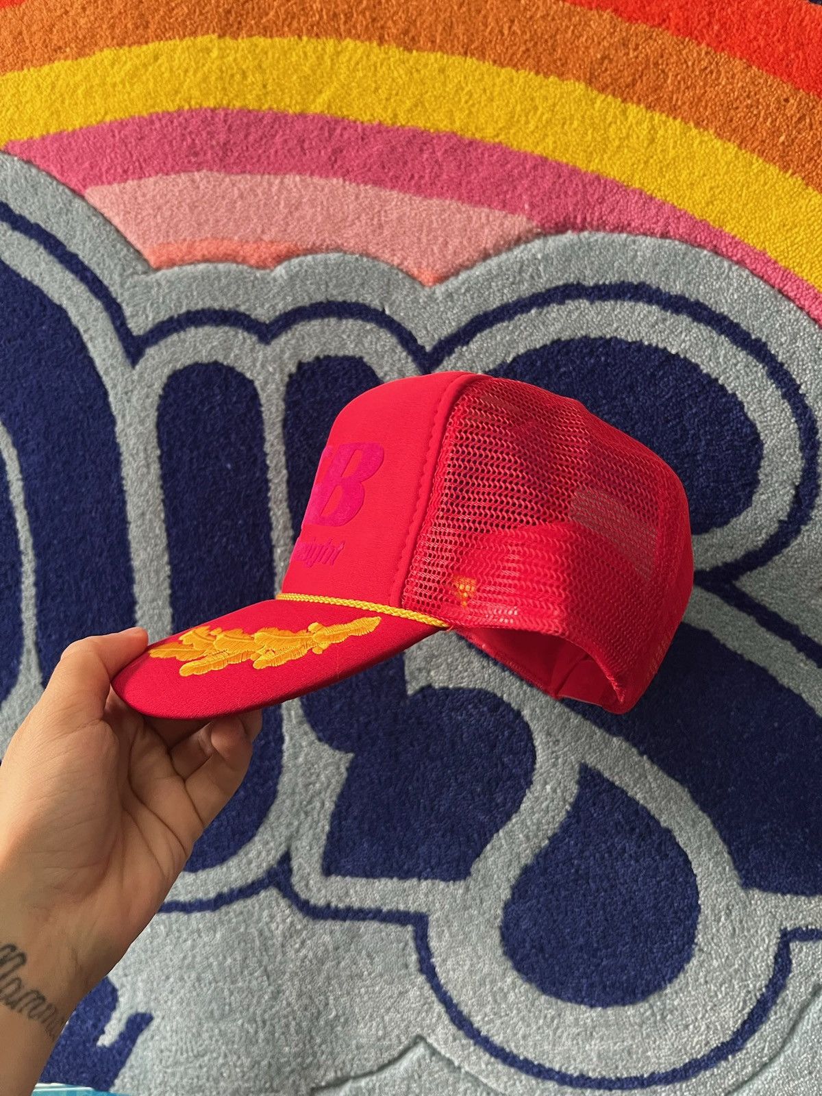 RGB Freight RGB Freight Trucker Size ONE SIZE - 2 Thumbnail