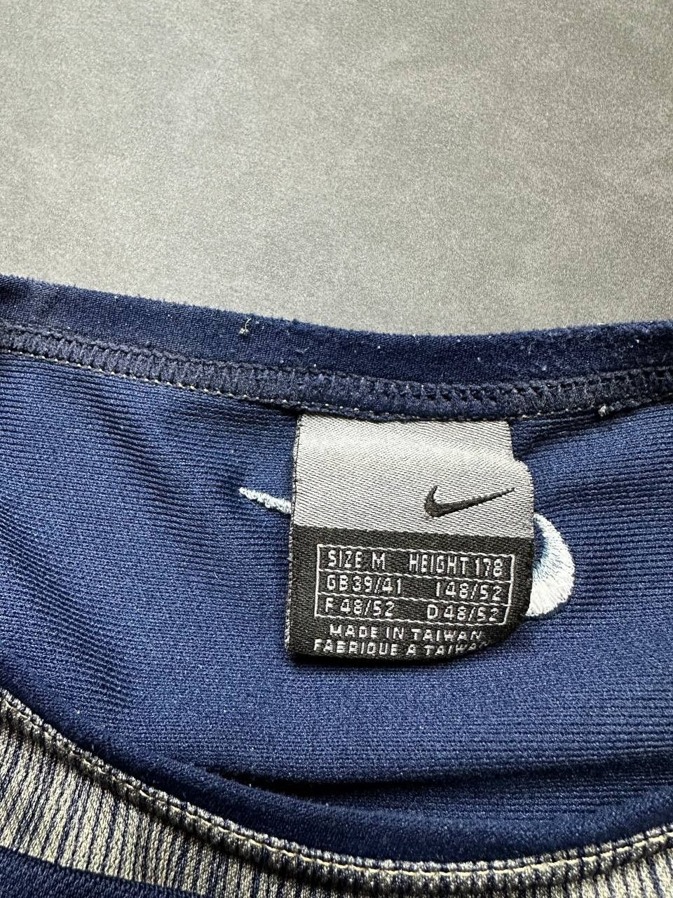Nike Nike Vintage Rare Mens T-Shirt M Swoosh Tn Acg Size US M / EU 48-50 / 2 - 6 Thumbnail