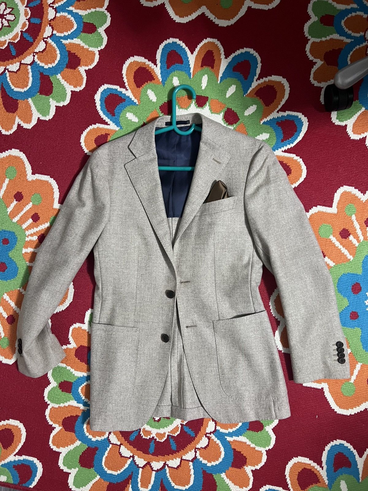 Suitsupply Suitsupply Blazer Size 36R - 1 Thumbnail